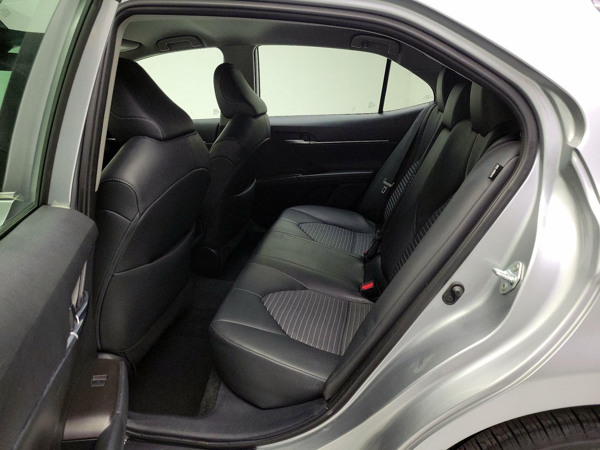 Thumbnail: 2024 Toyota Camry - 19