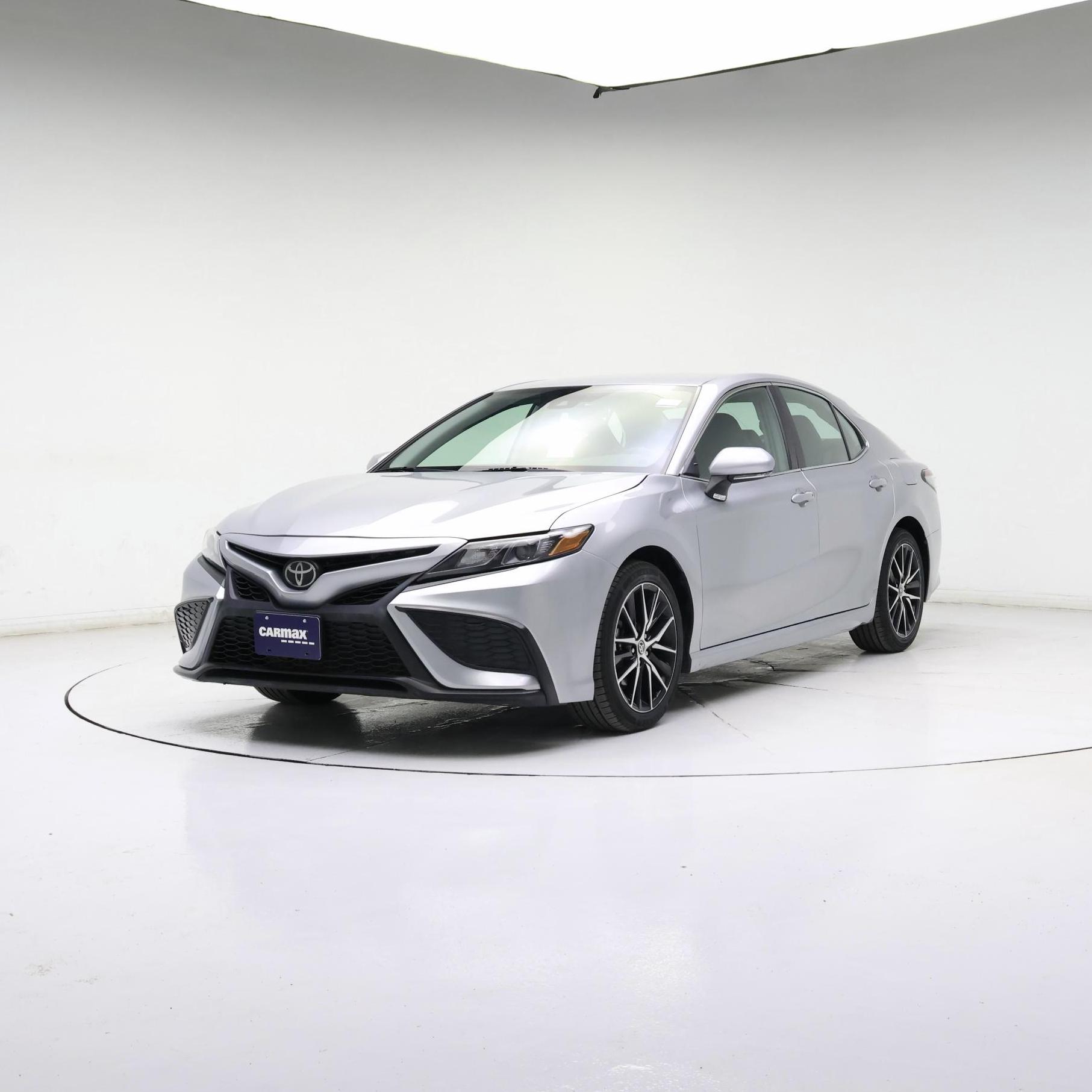 Thumbnail: 2024 Toyota Camry - 4