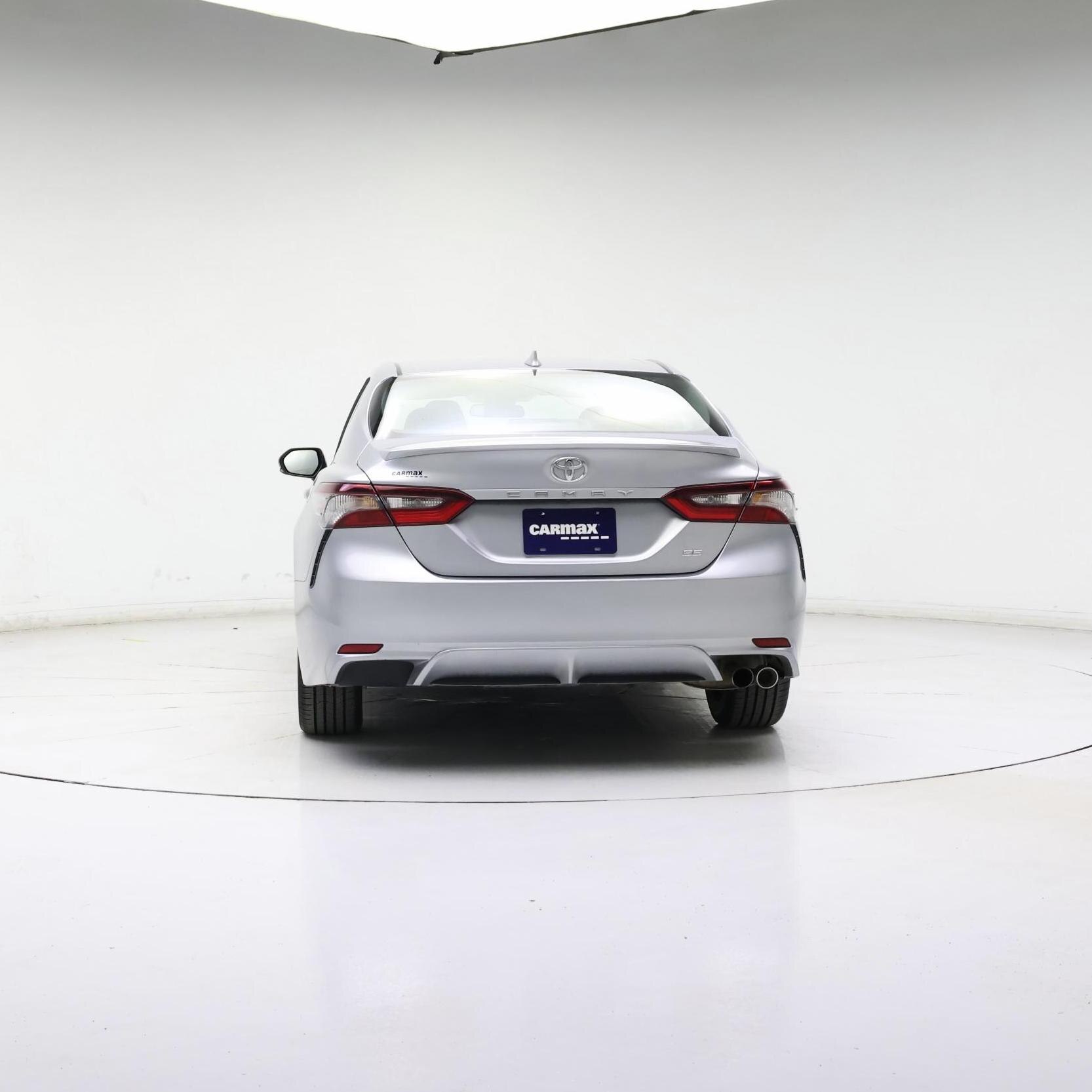 Thumbnail: 2024 Toyota Camry - 6