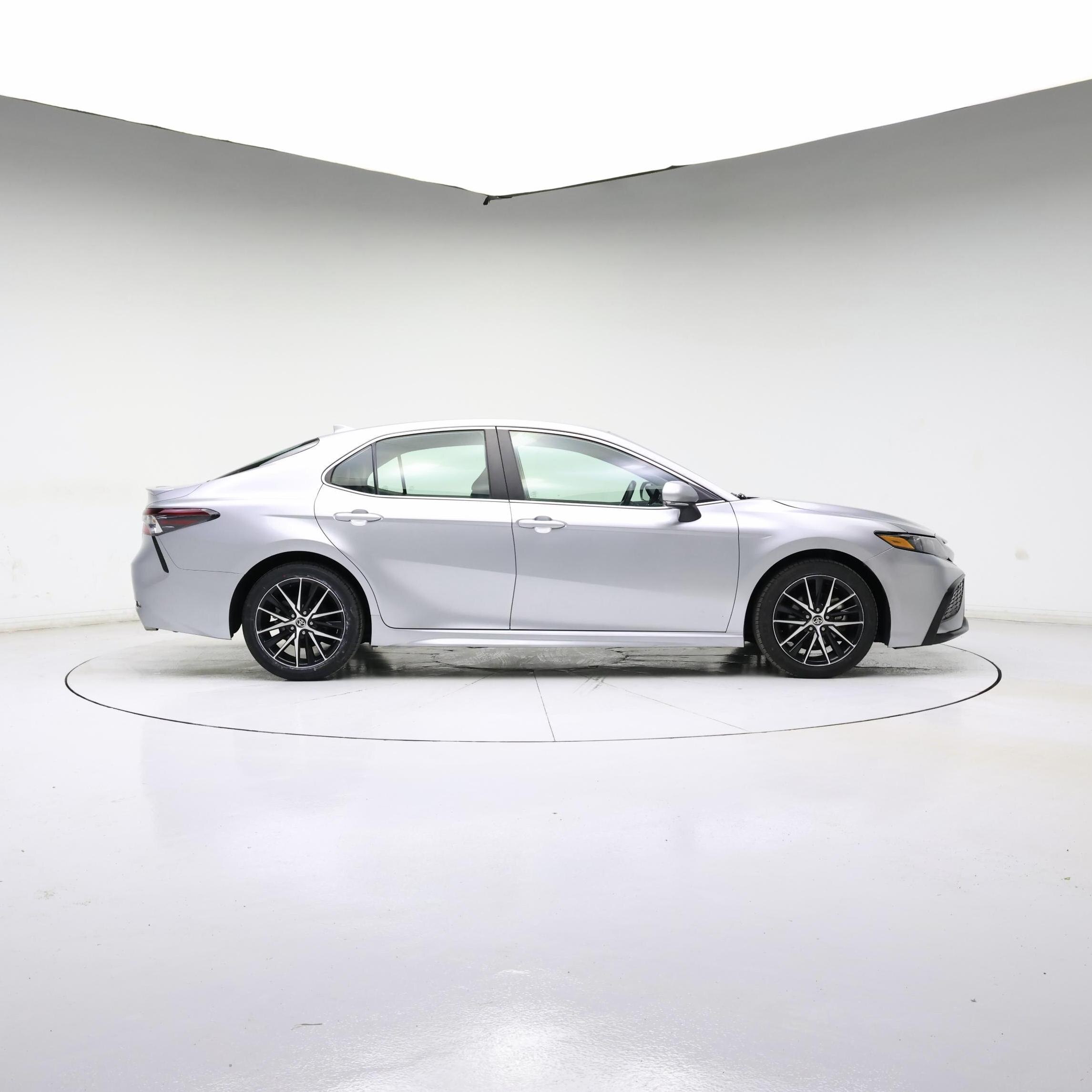 Thumbnail: 2024 Toyota Camry - 7