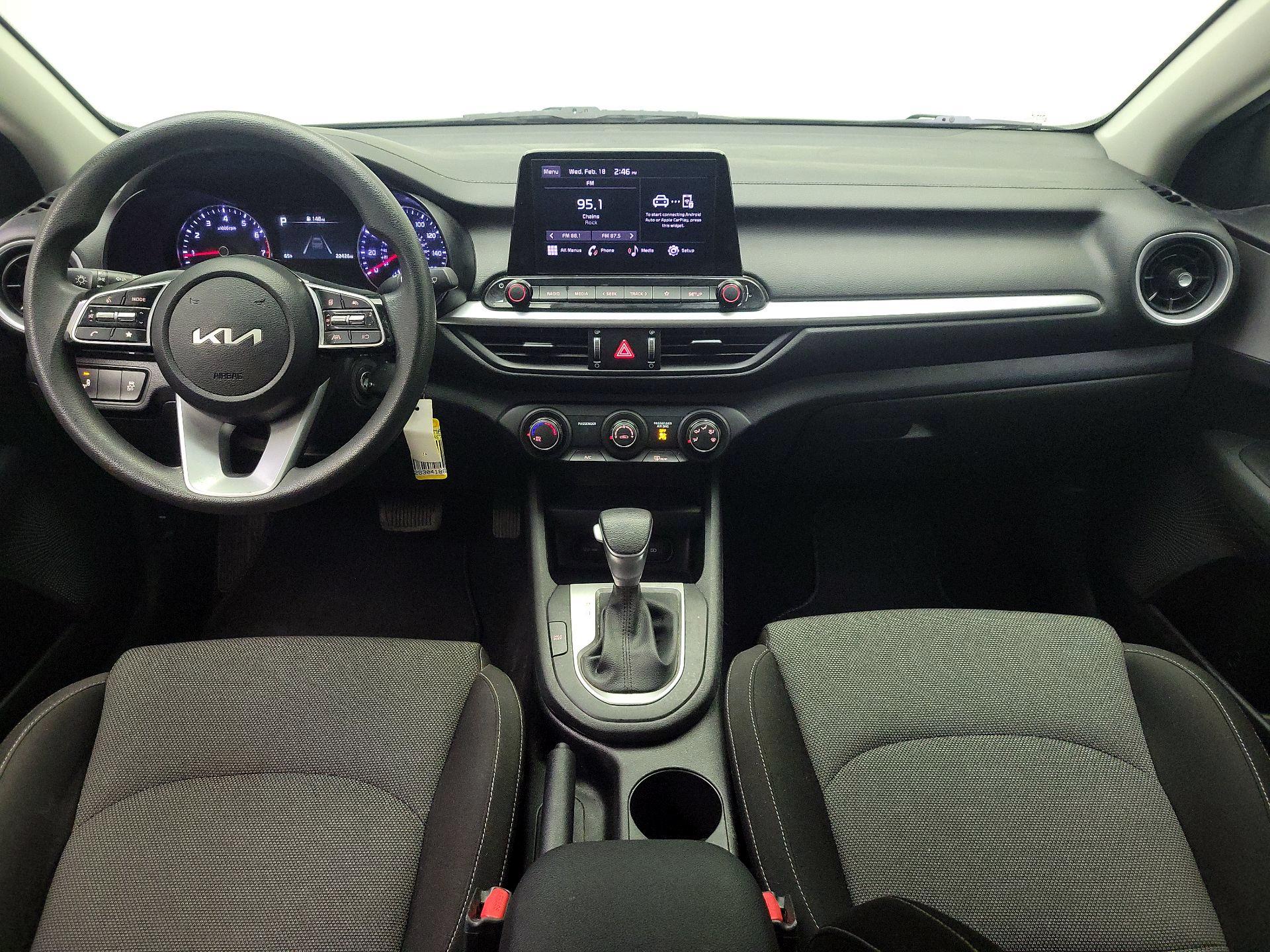 Thumbnail: 2024 Kia Forte - 9