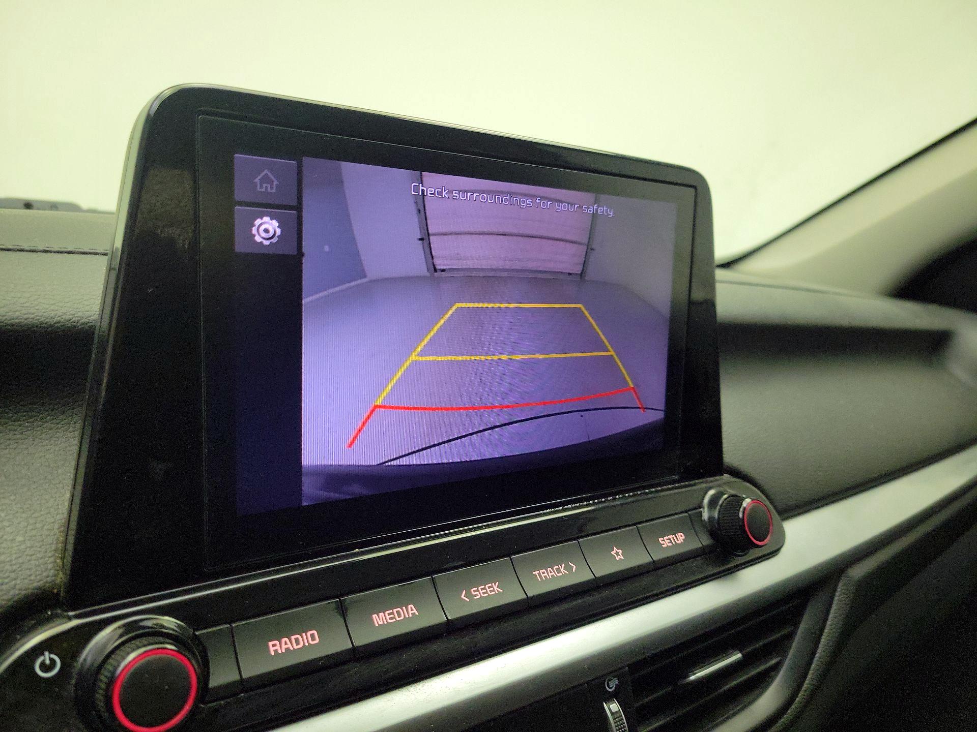 Thumbnail: 2024 Kia Forte - 13