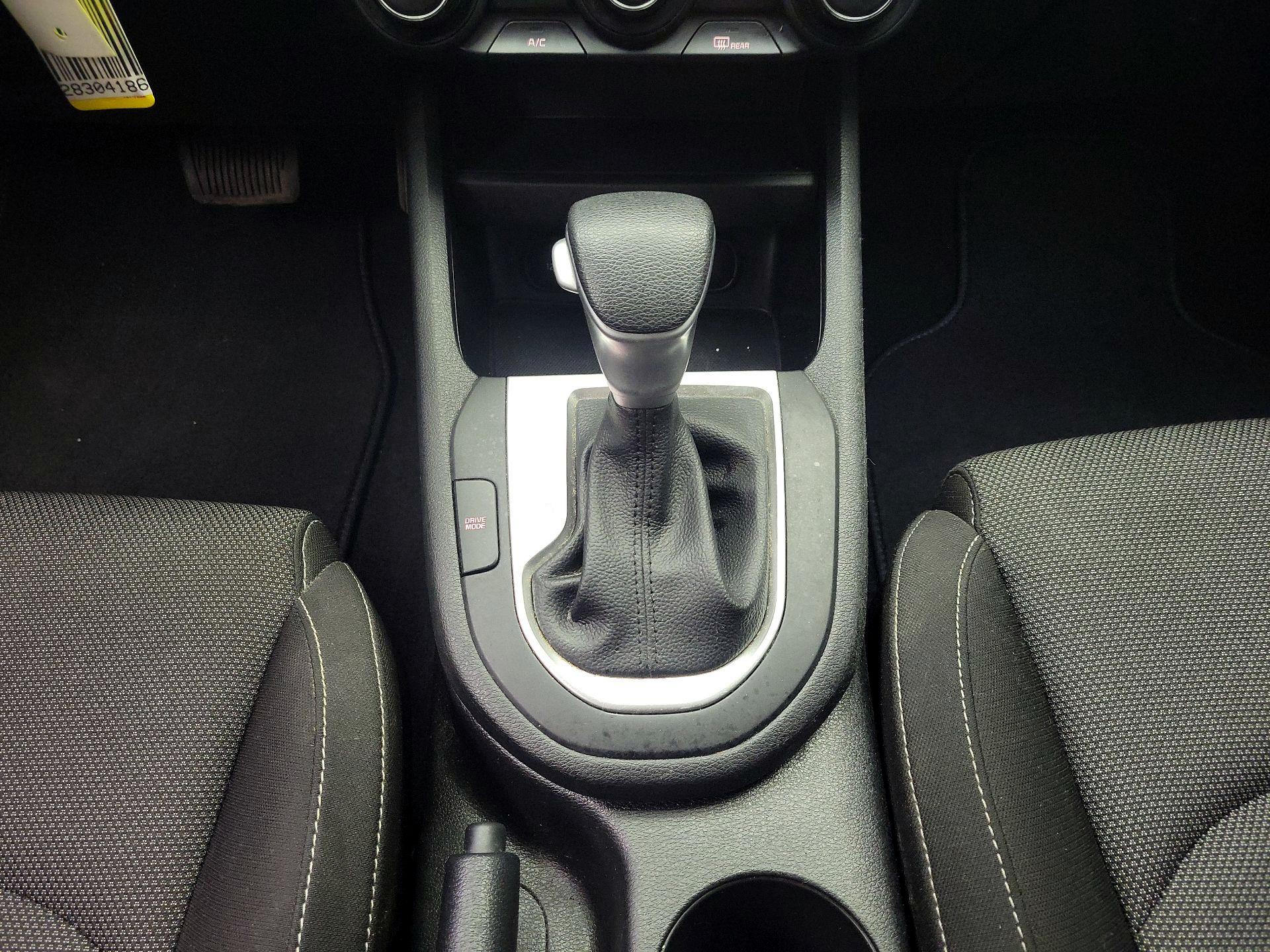 Thumbnail: 2024 Kia Forte - 16