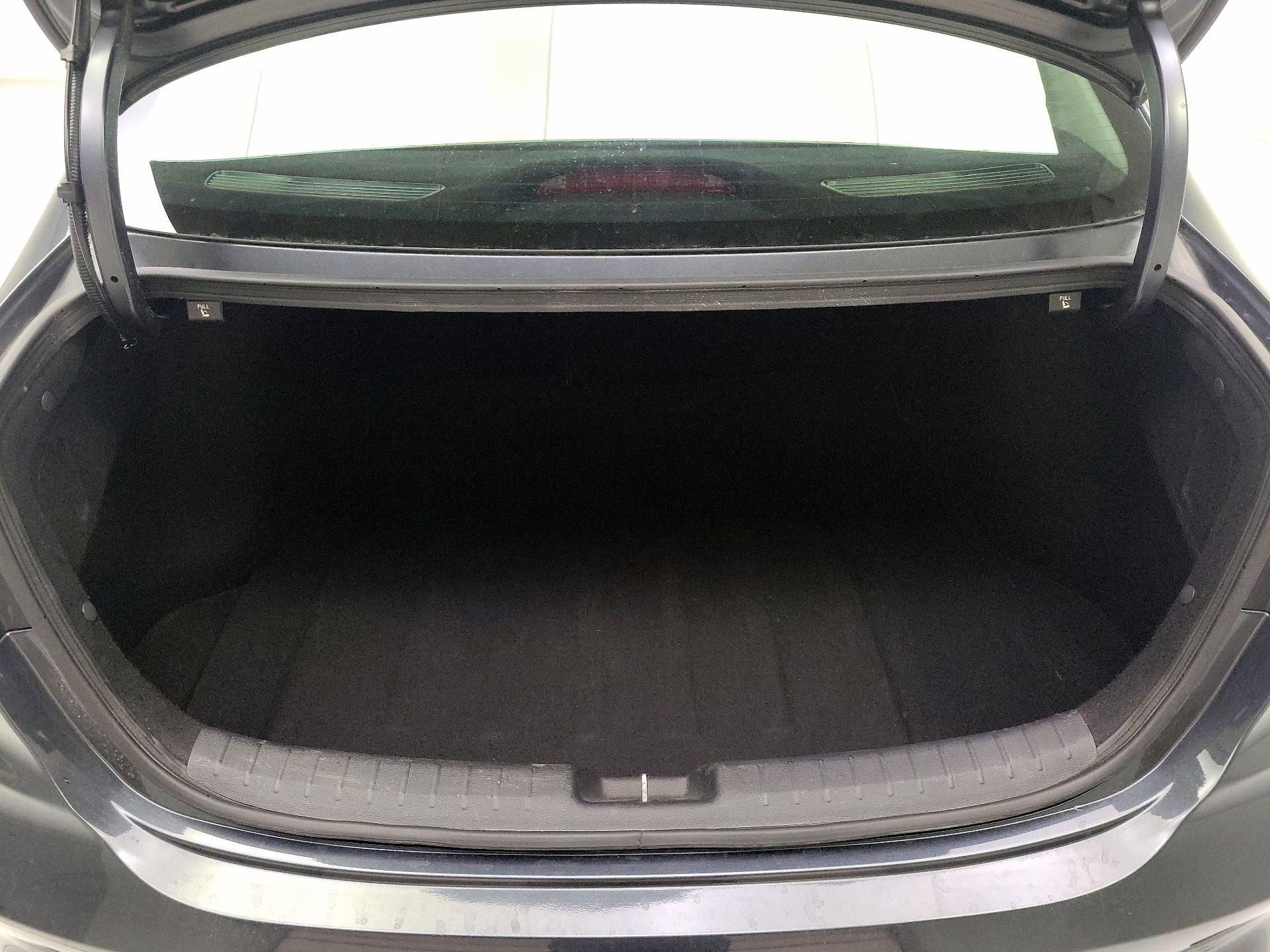 Thumbnail: 2024 Kia Forte - 19