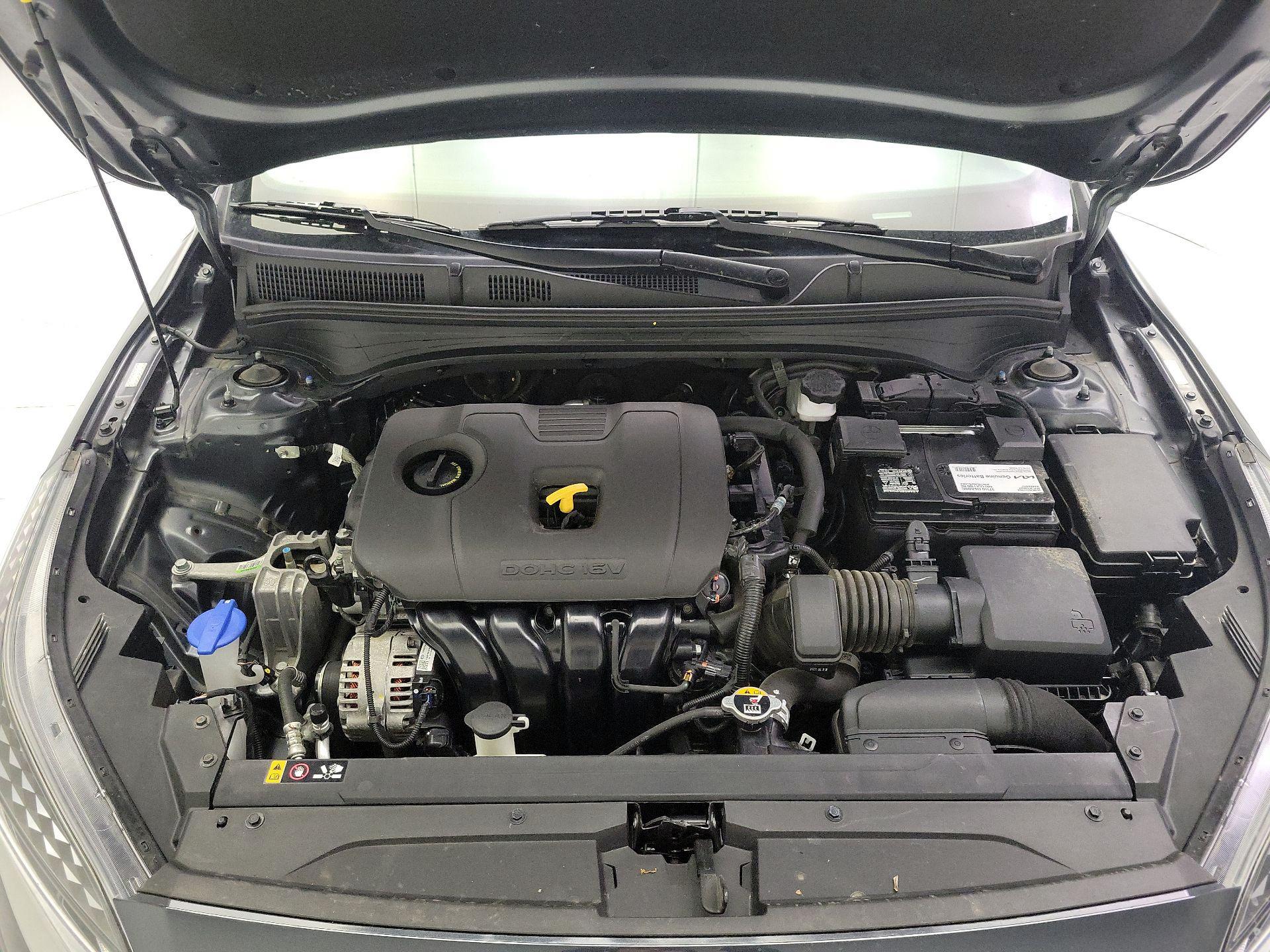 Thumbnail: 2024 Kia Forte - 20