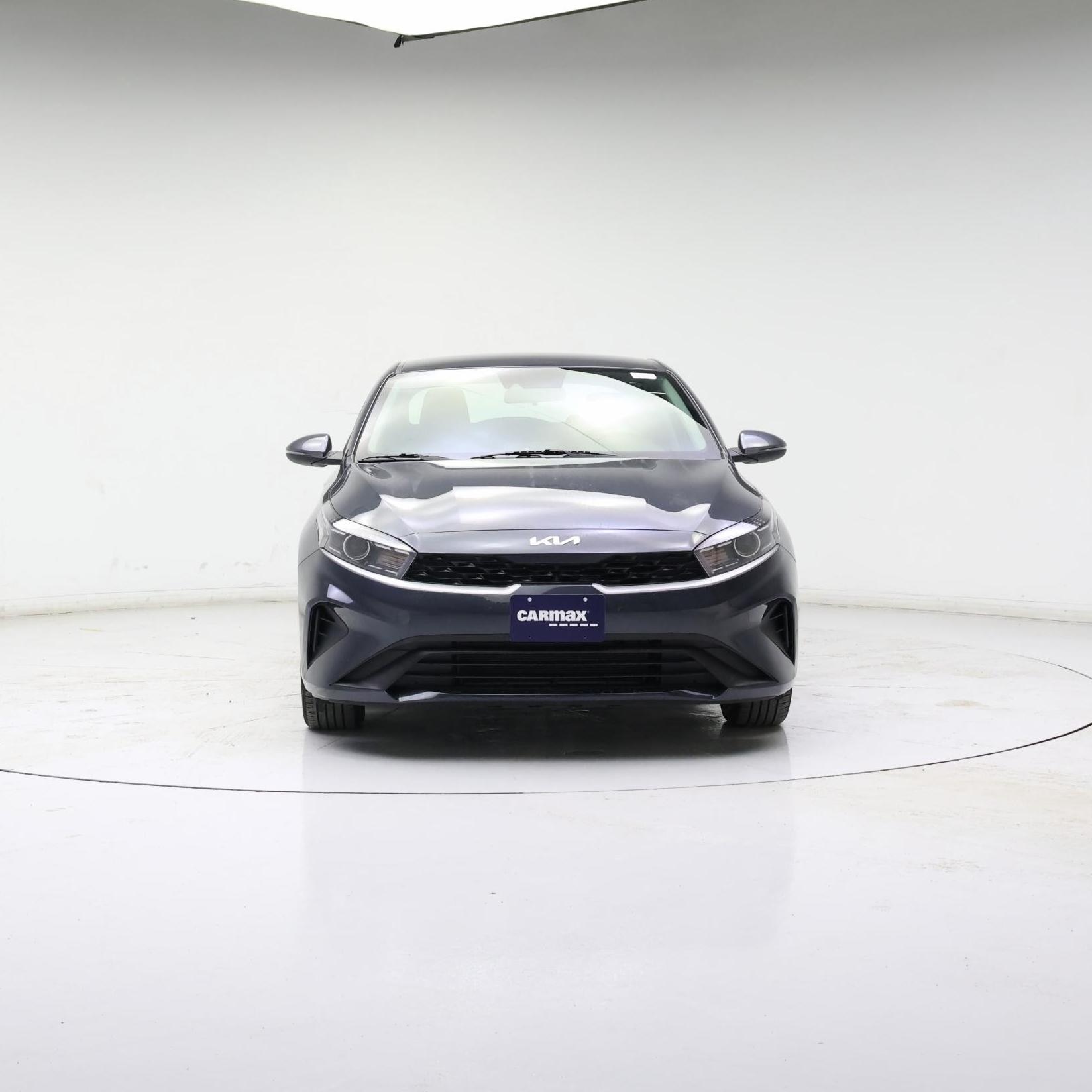 Thumbnail: 2024 Kia Forte - 5