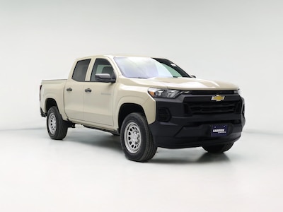 2023 Chevrolet Colorado Work Truck