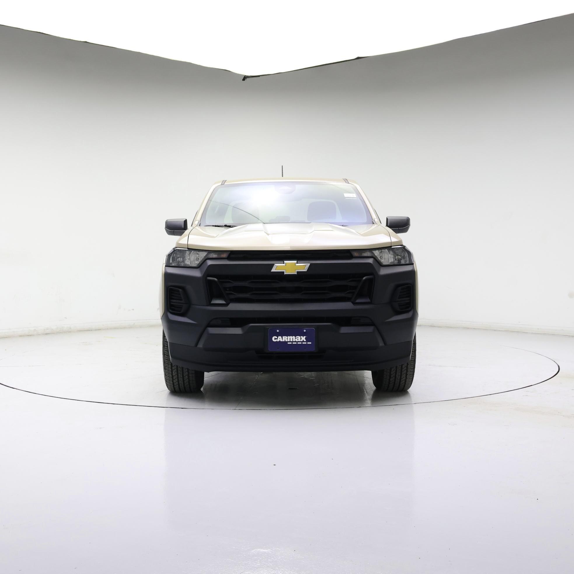 Thumbnail: 2023 Chevrolet Colorado - 5