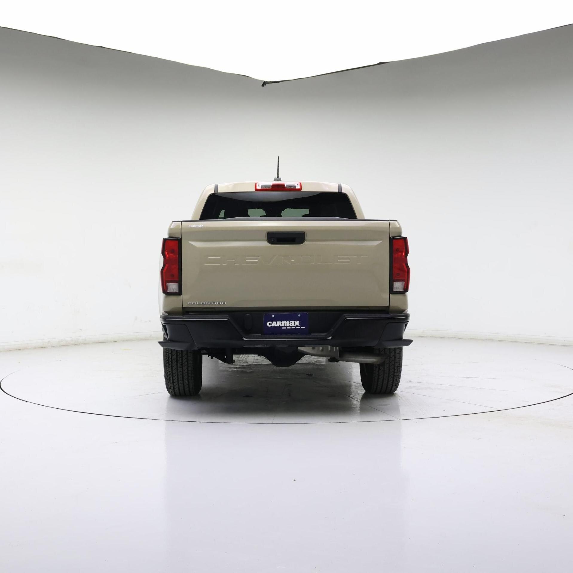 Thumbnail: 2023 Chevrolet Colorado - 6