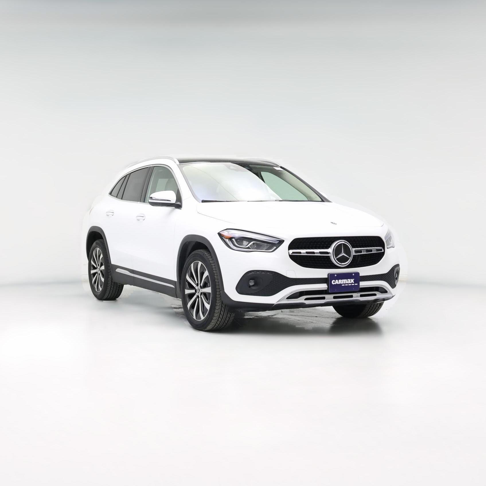 Thumbnail: 2023 Mercedes-Benz GLA - 1