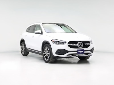 2023 Mercedes-Benz GLA250