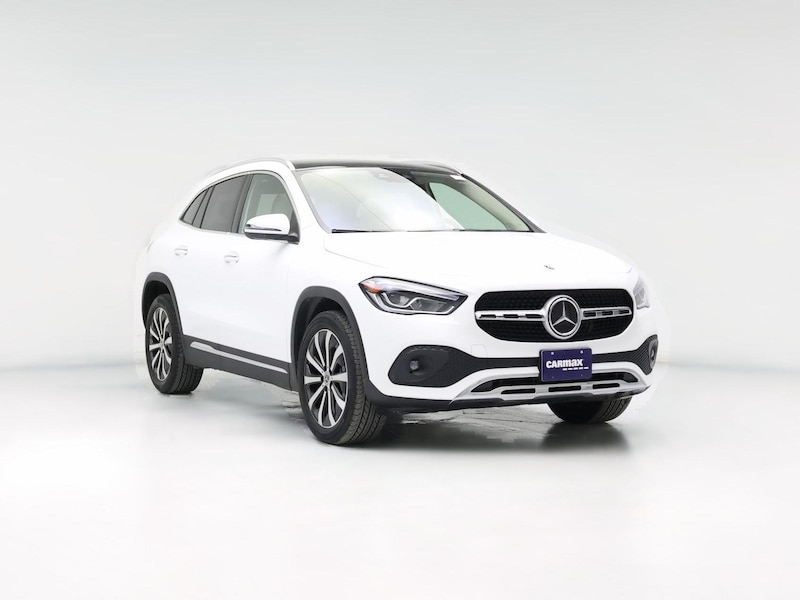 2023 Mercedes-Benz GLA250 null