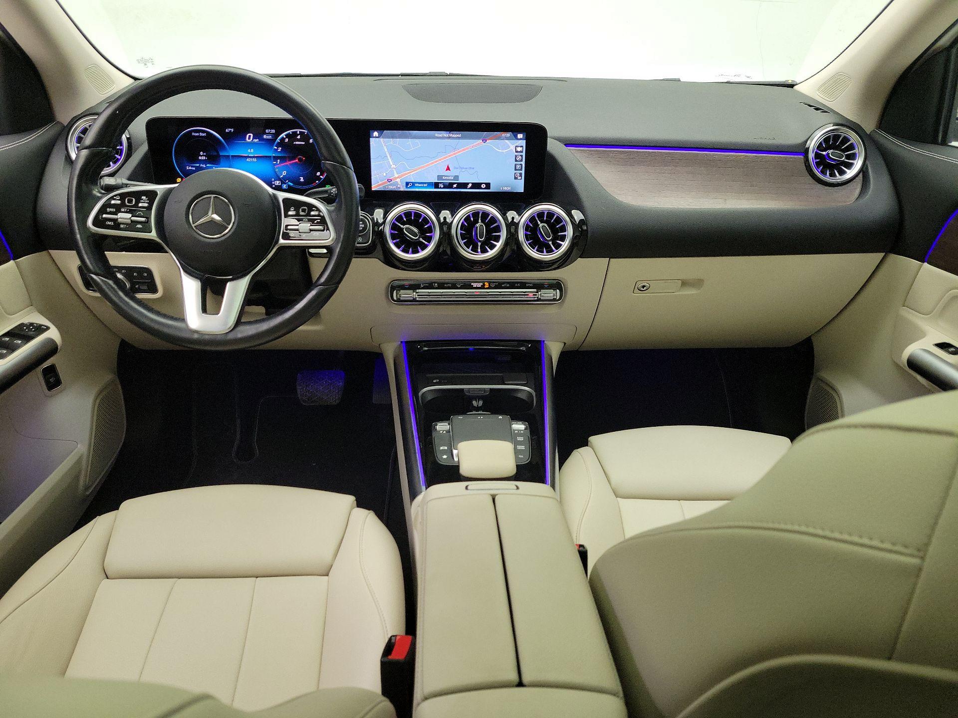 Thumbnail: 2023 Mercedes-Benz GLA - 9