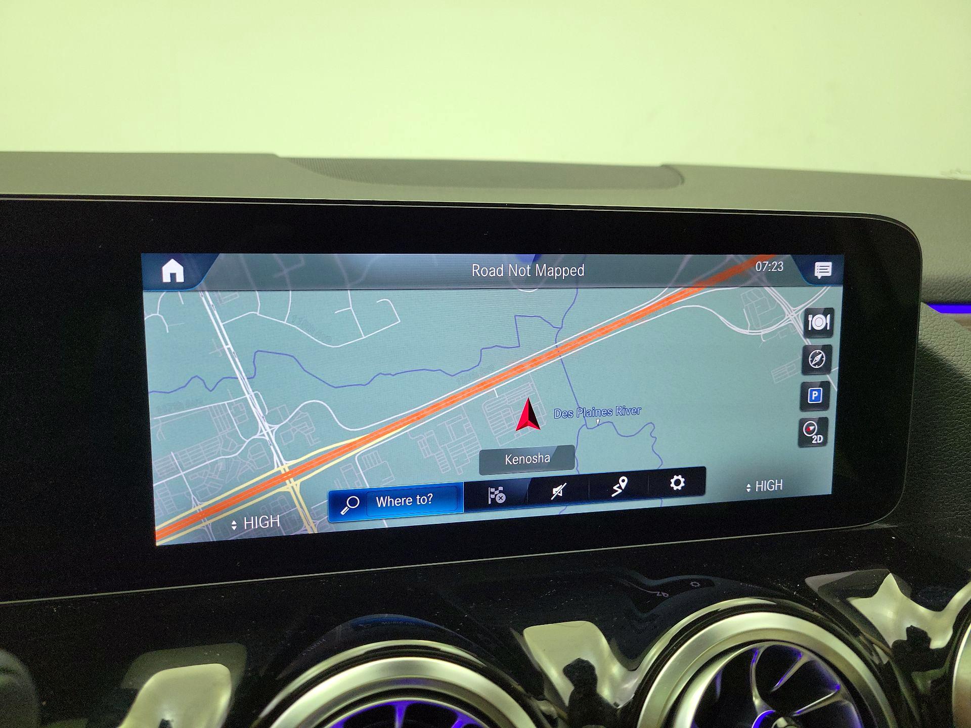 Thumbnail: 2023 Mercedes-Benz GLA - 14