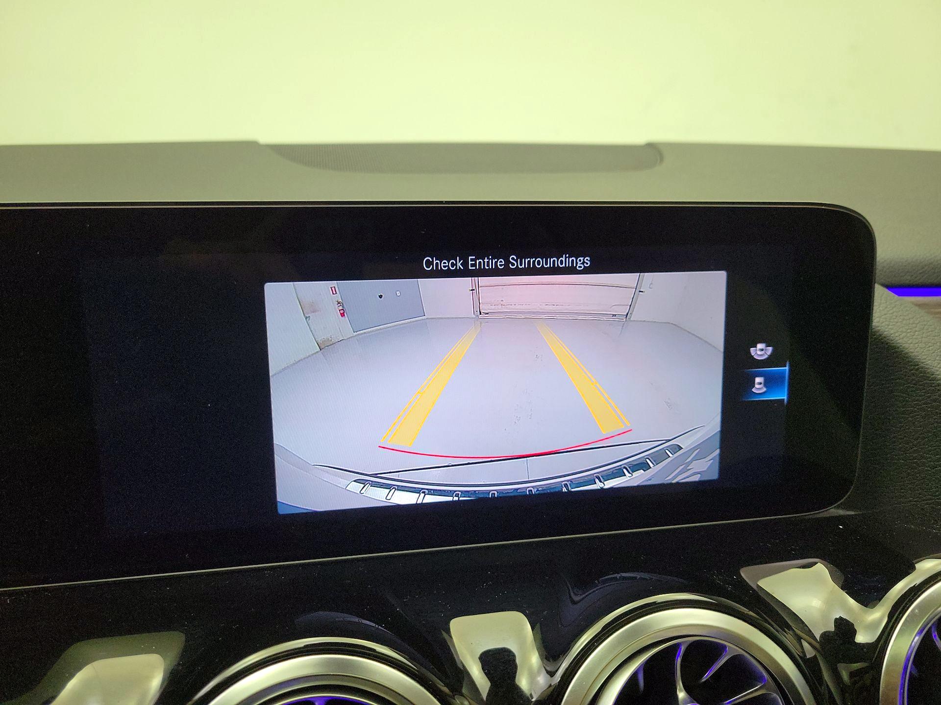 Thumbnail: 2023 Mercedes-Benz GLA - 15