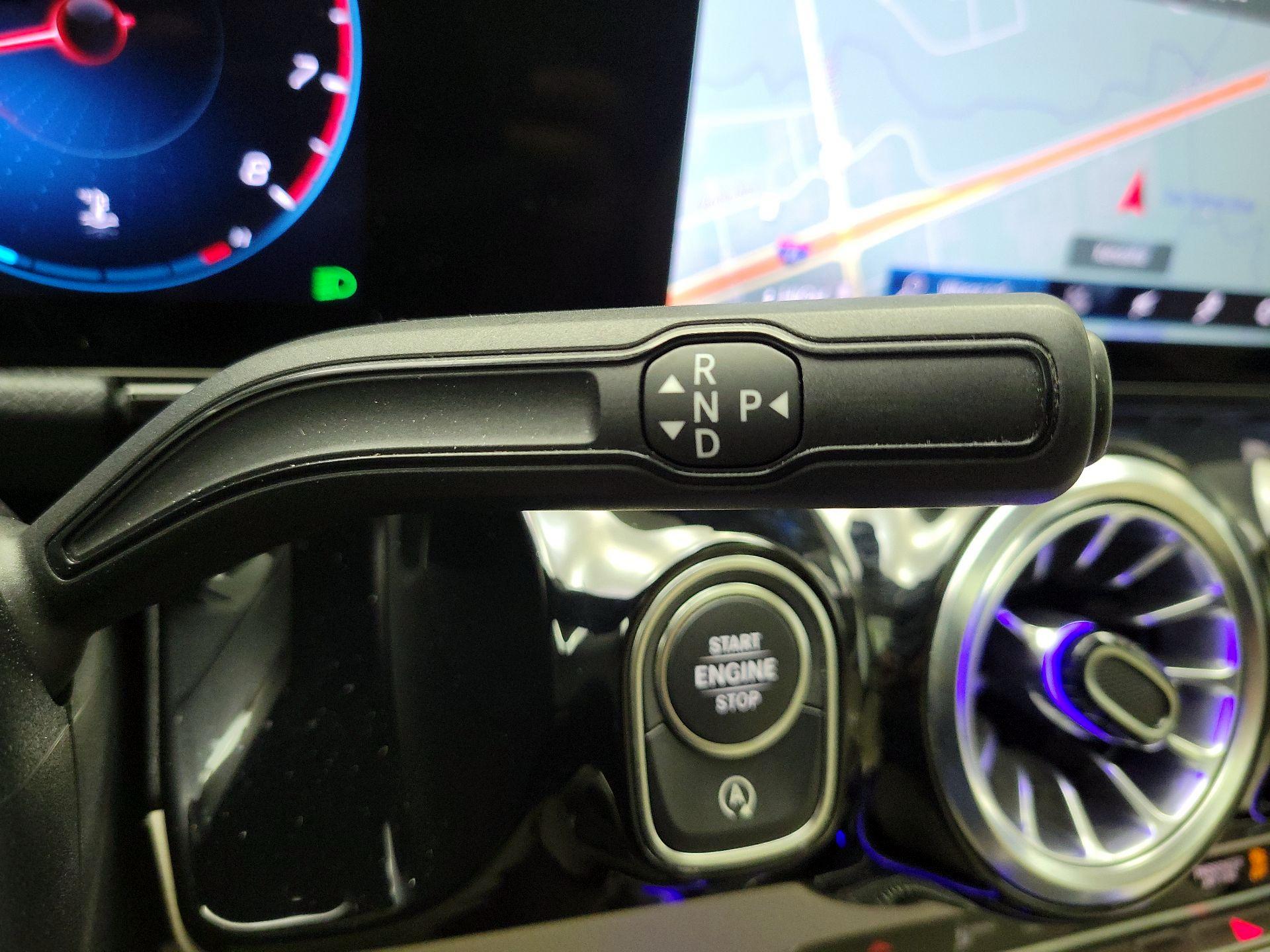 Thumbnail: 2023 Mercedes-Benz GLA - 18