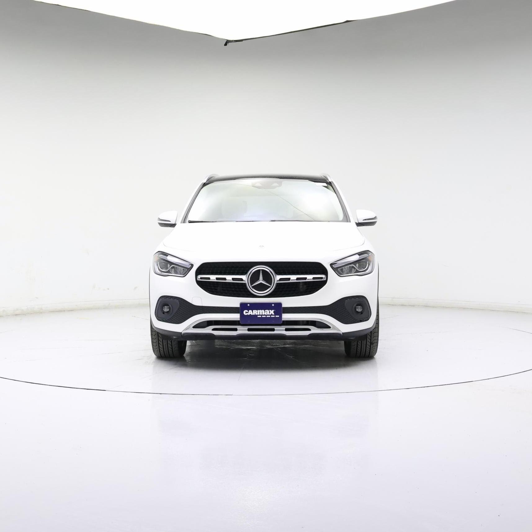 Thumbnail: 2023 Mercedes-Benz GLA - 5