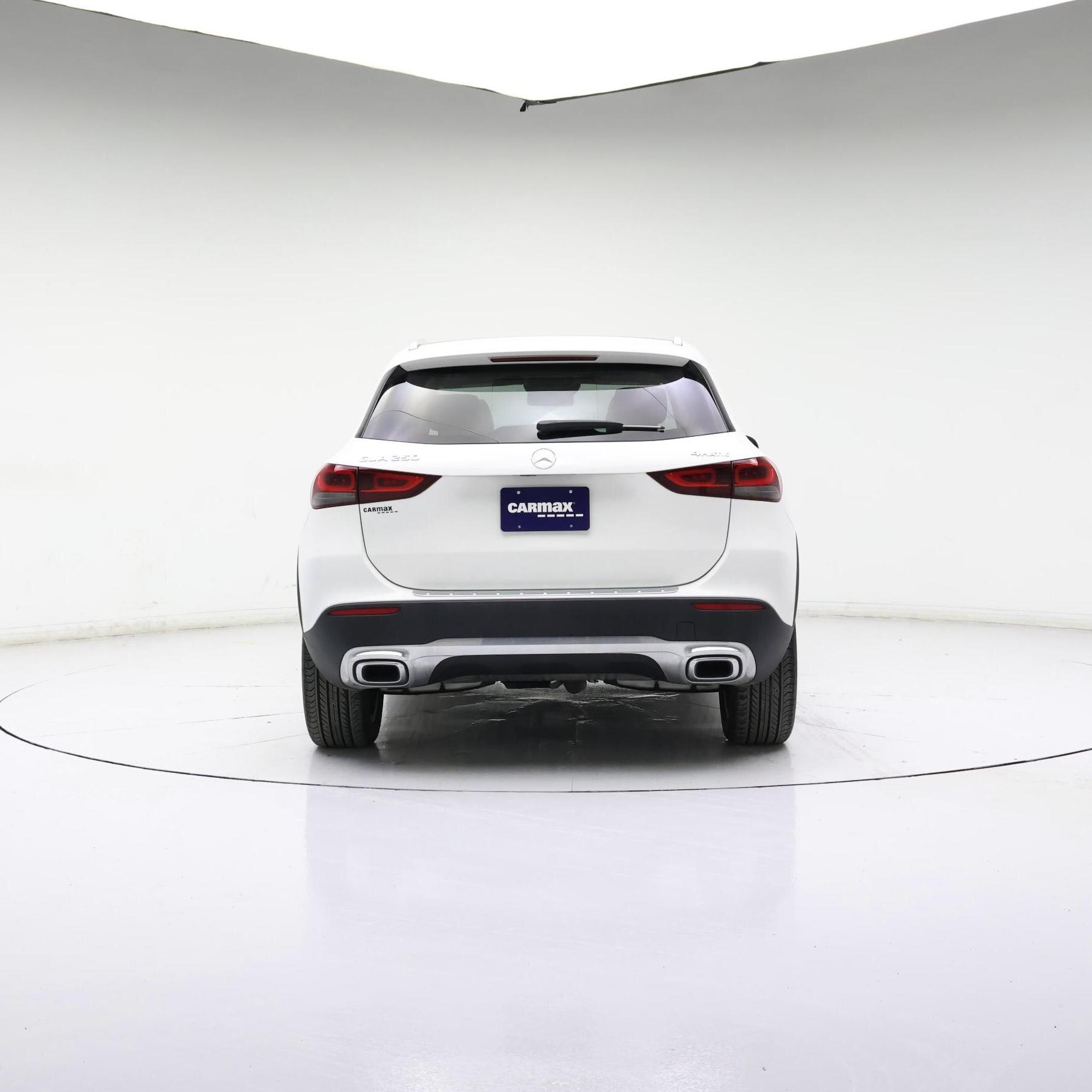 Thumbnail: 2023 Mercedes-Benz GLA - 6