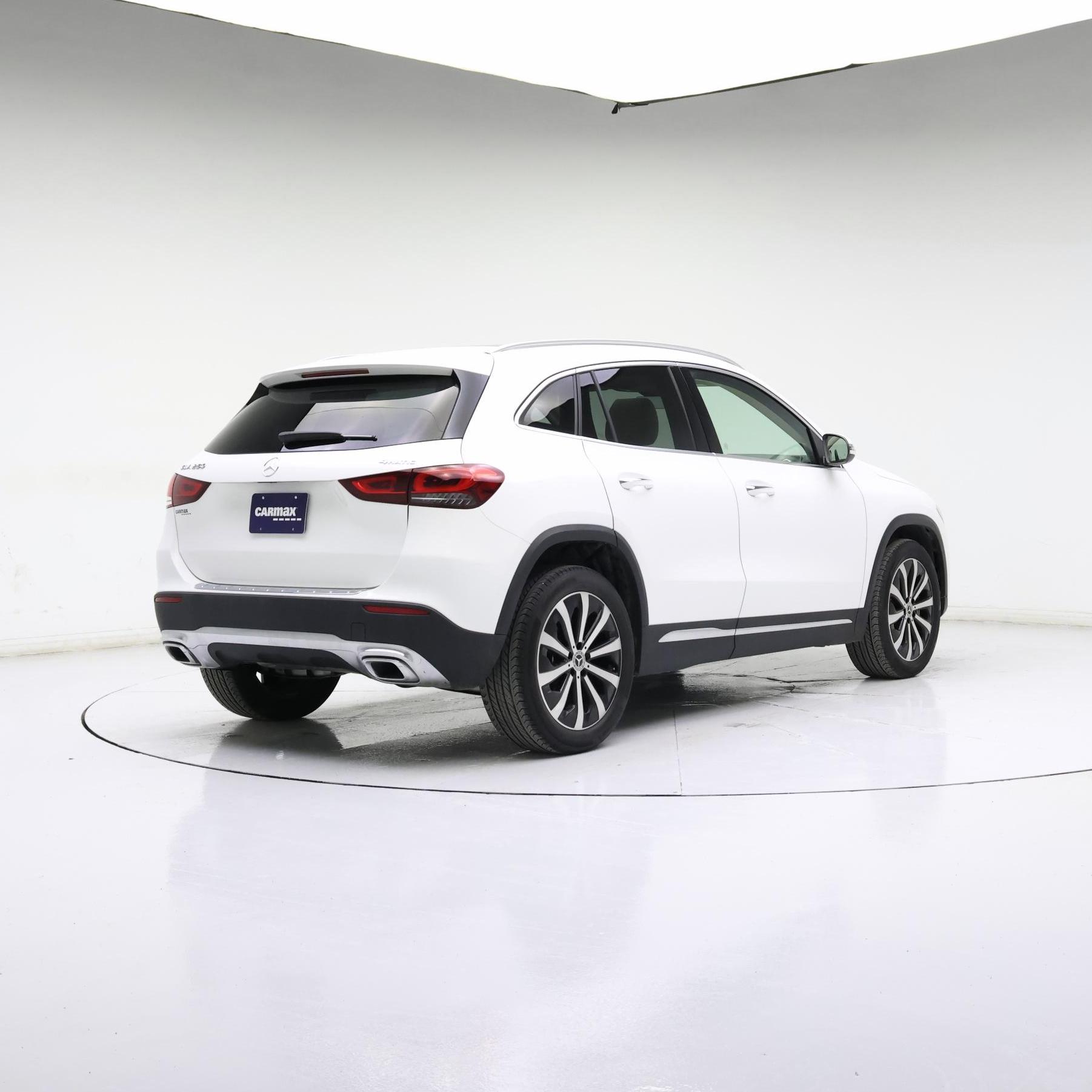 Thumbnail: 2023 Mercedes-Benz GLA - 8