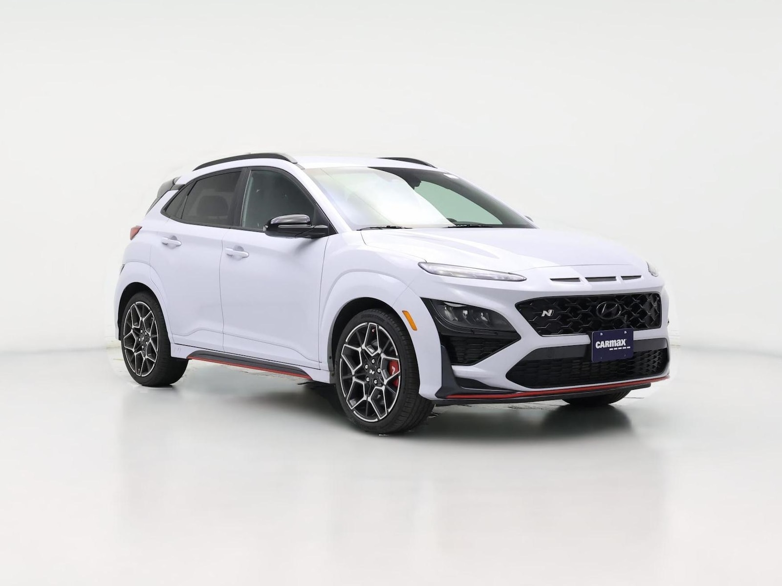 2023 Hyundai Kona N
