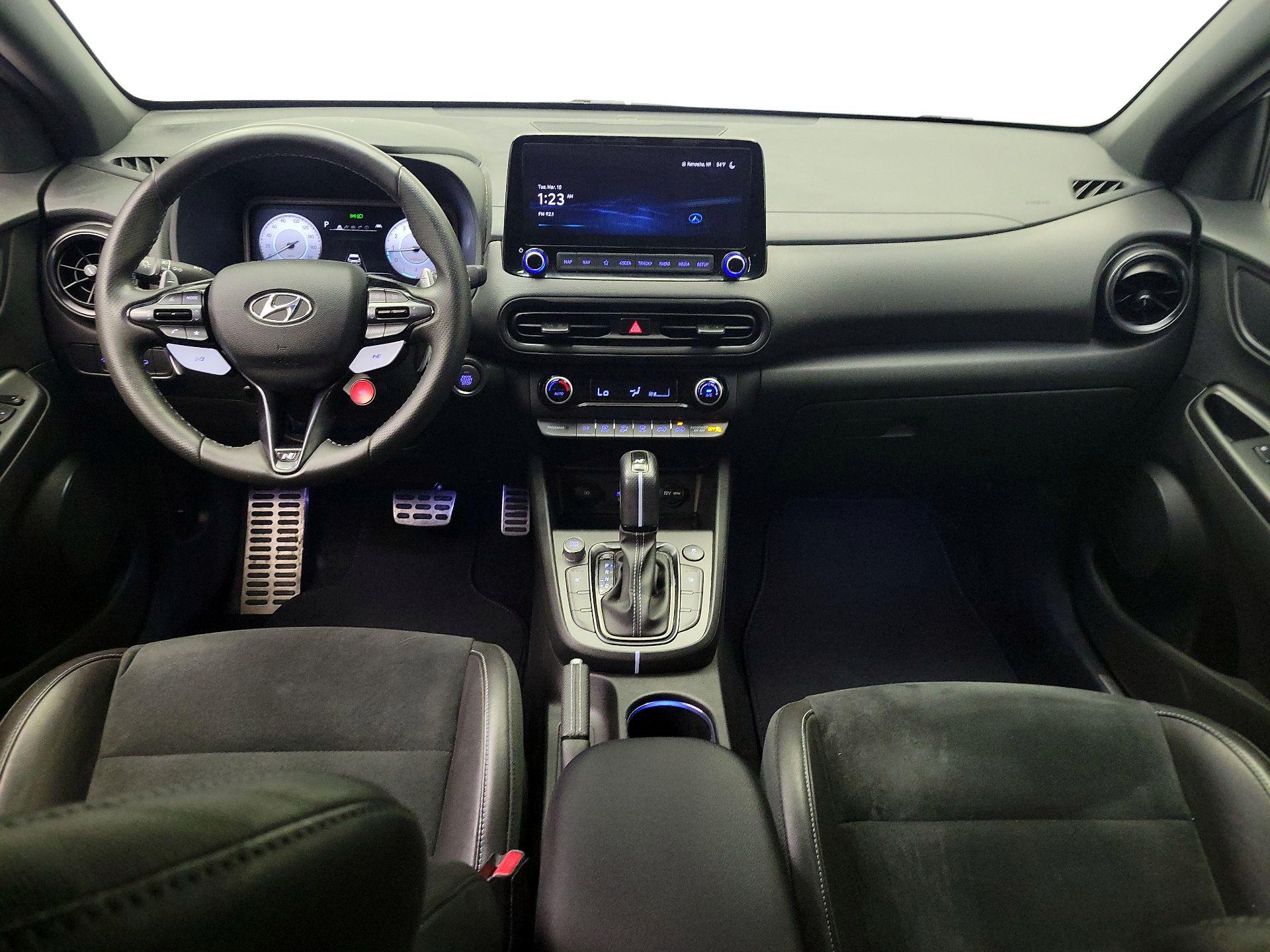 Thumbnail: 2023 Hyundai Kona - 9