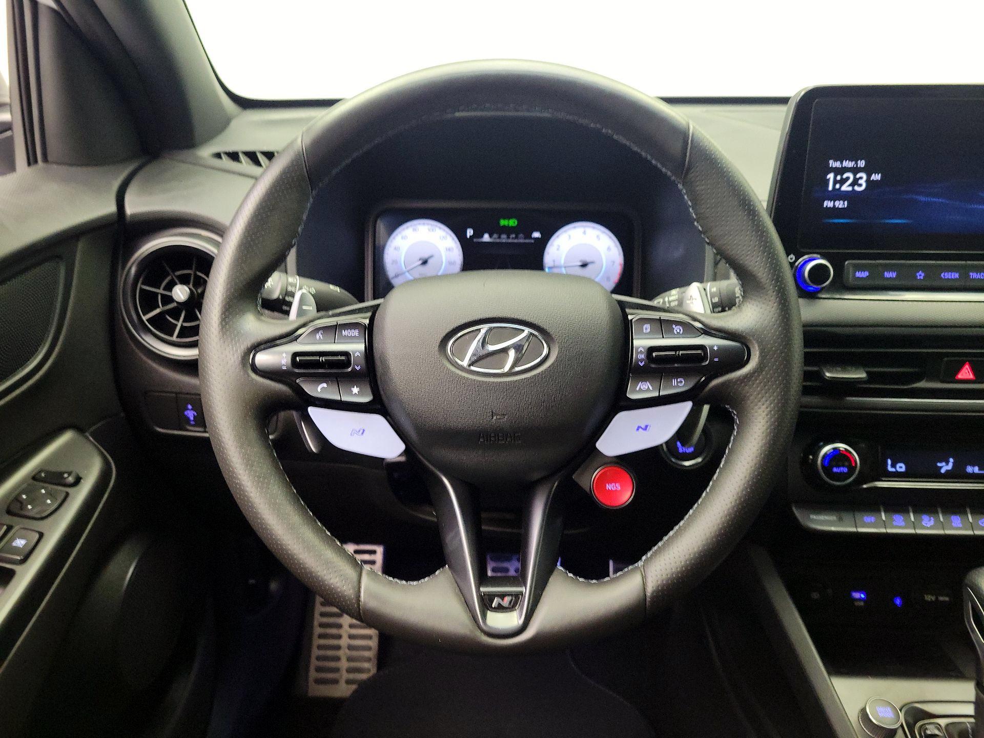 Thumbnail: 2023 Hyundai Kona - 10