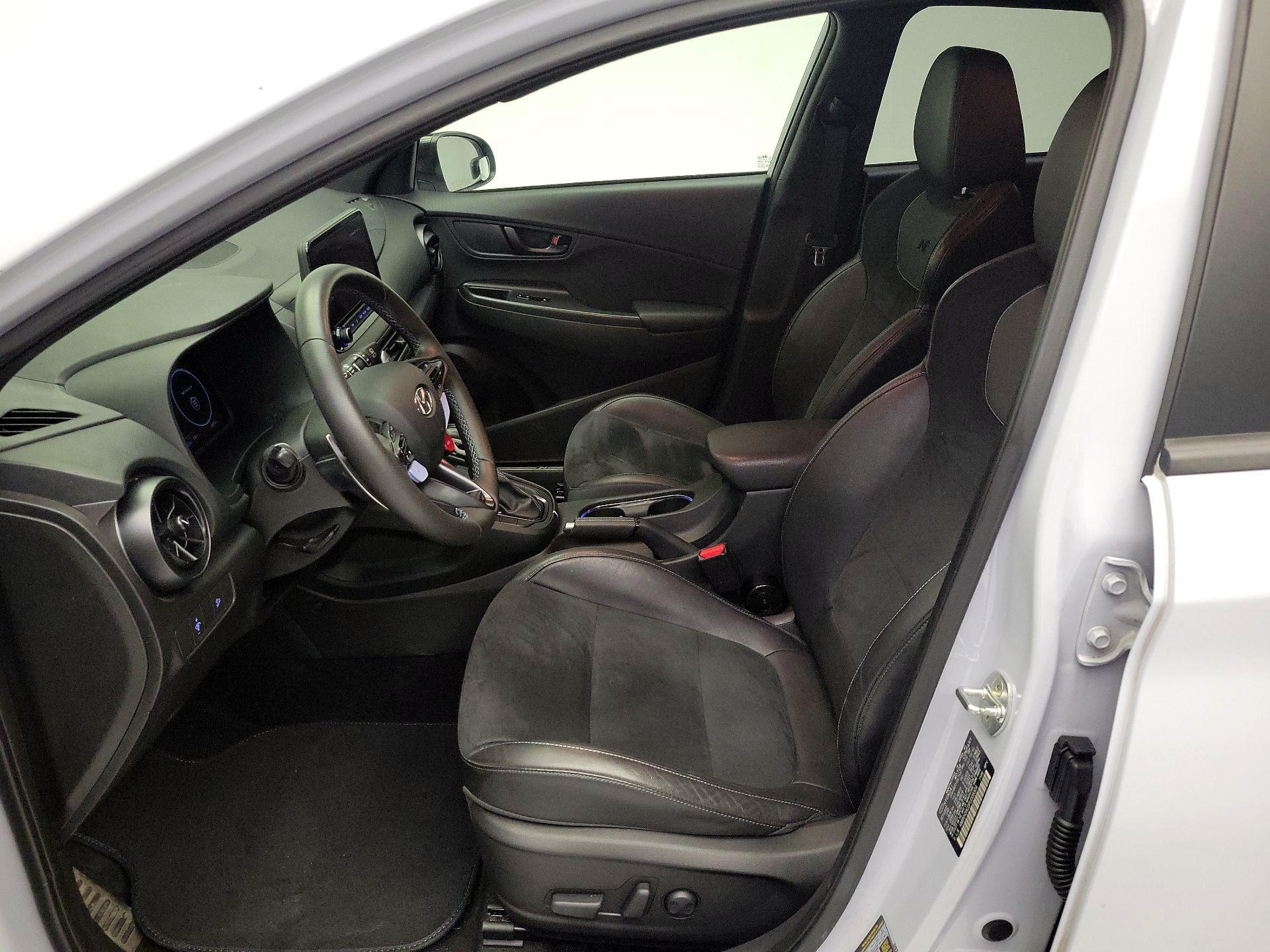 Thumbnail: 2023 Hyundai Kona - 11