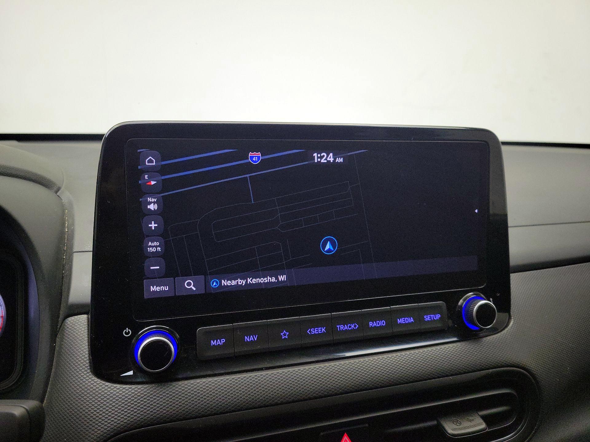 Thumbnail: 2023 Hyundai Kona - 14