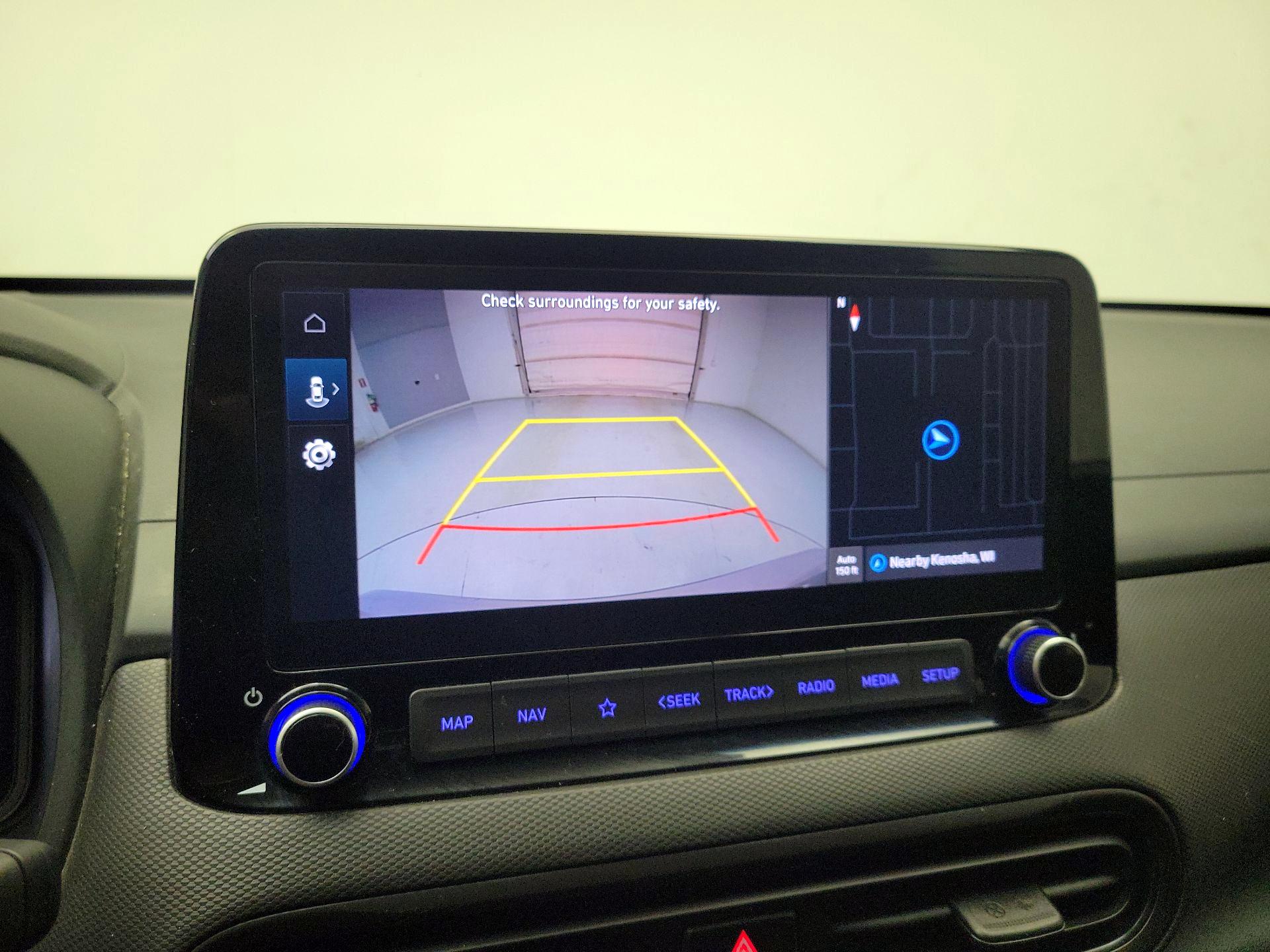 Thumbnail: 2023 Hyundai Kona - 15