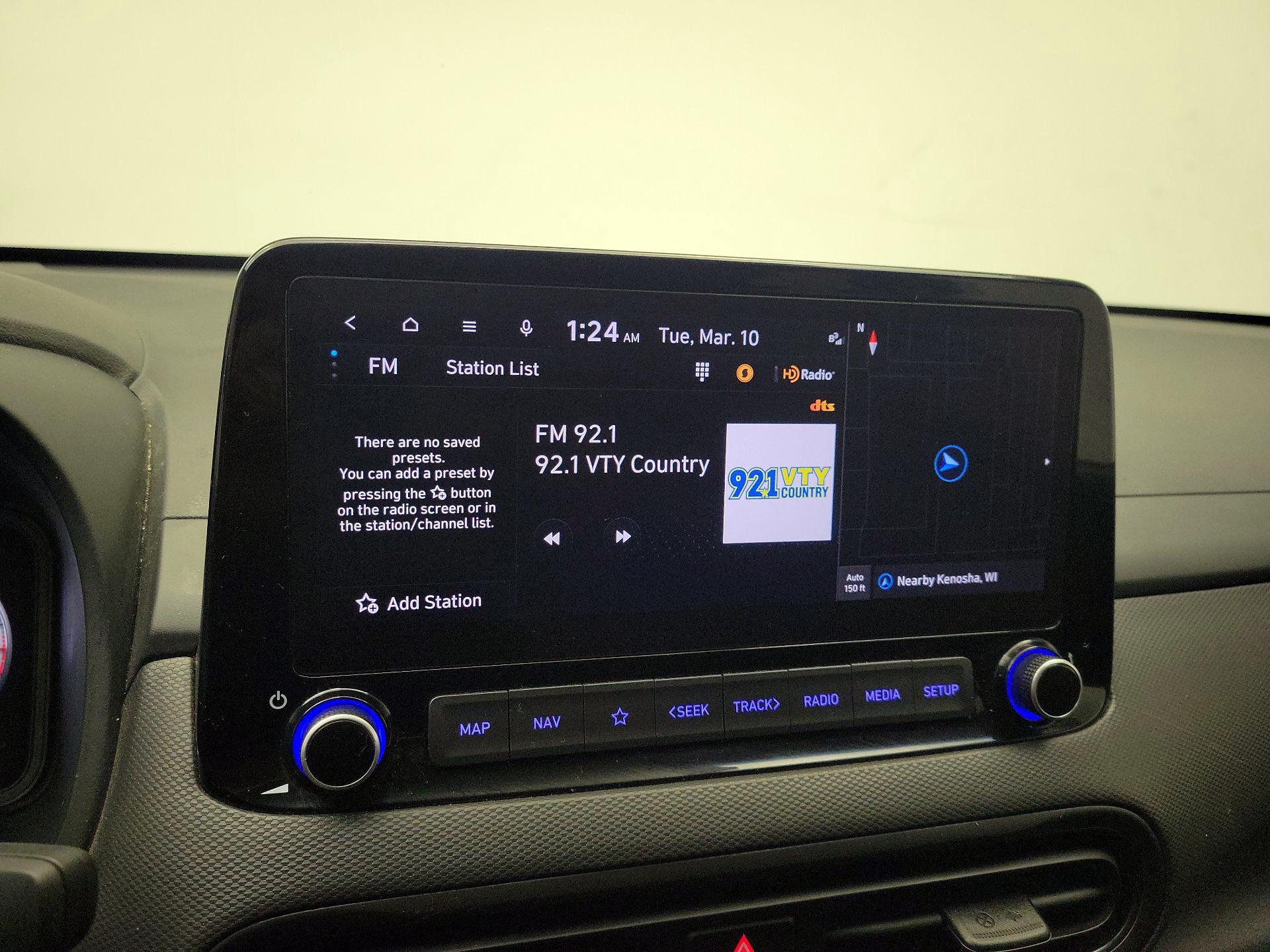 Thumbnail: 2023 Hyundai Kona - 16