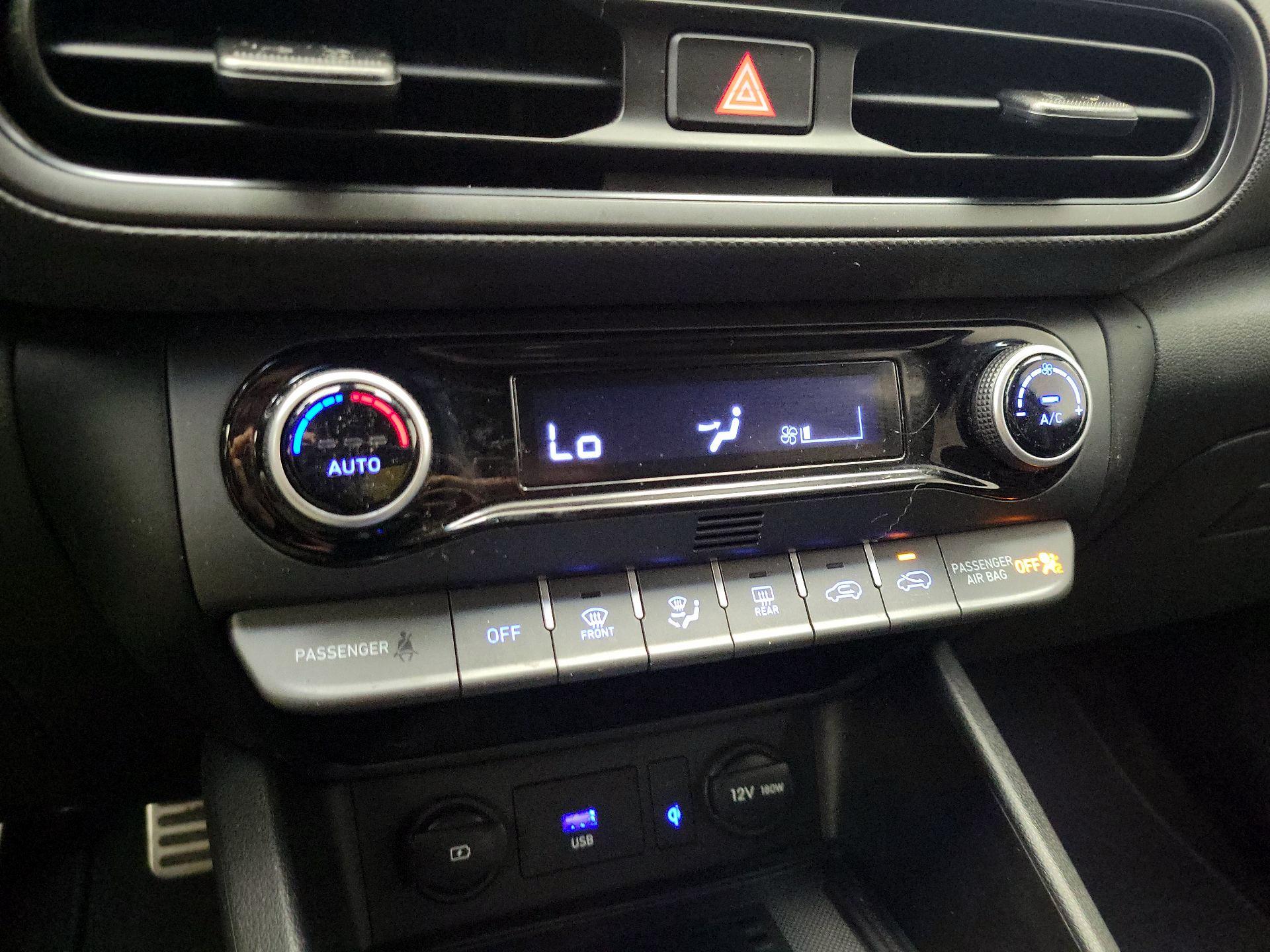 Thumbnail: 2023 Hyundai Kona - 17