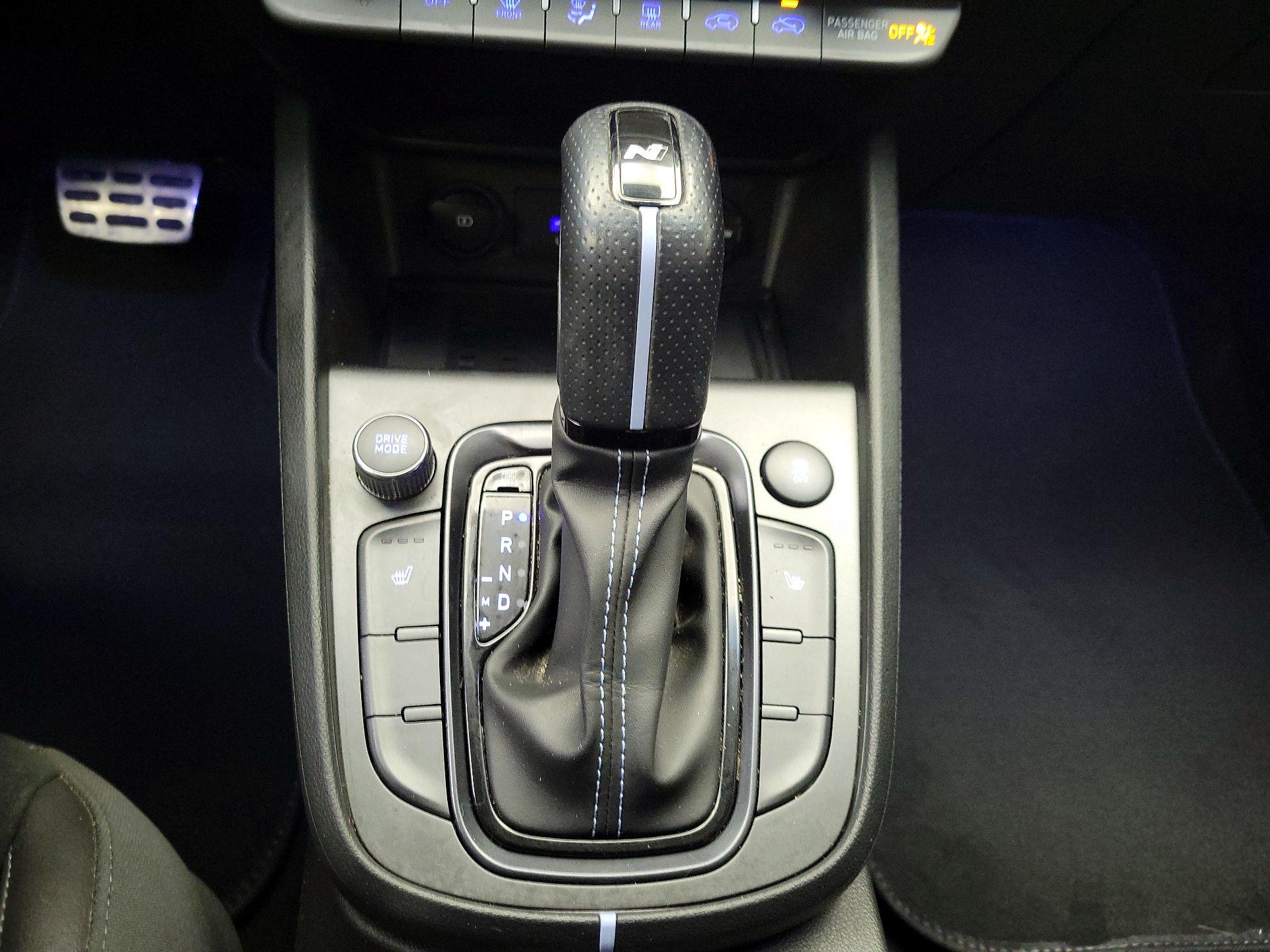 Thumbnail: 2023 Hyundai Kona - 18