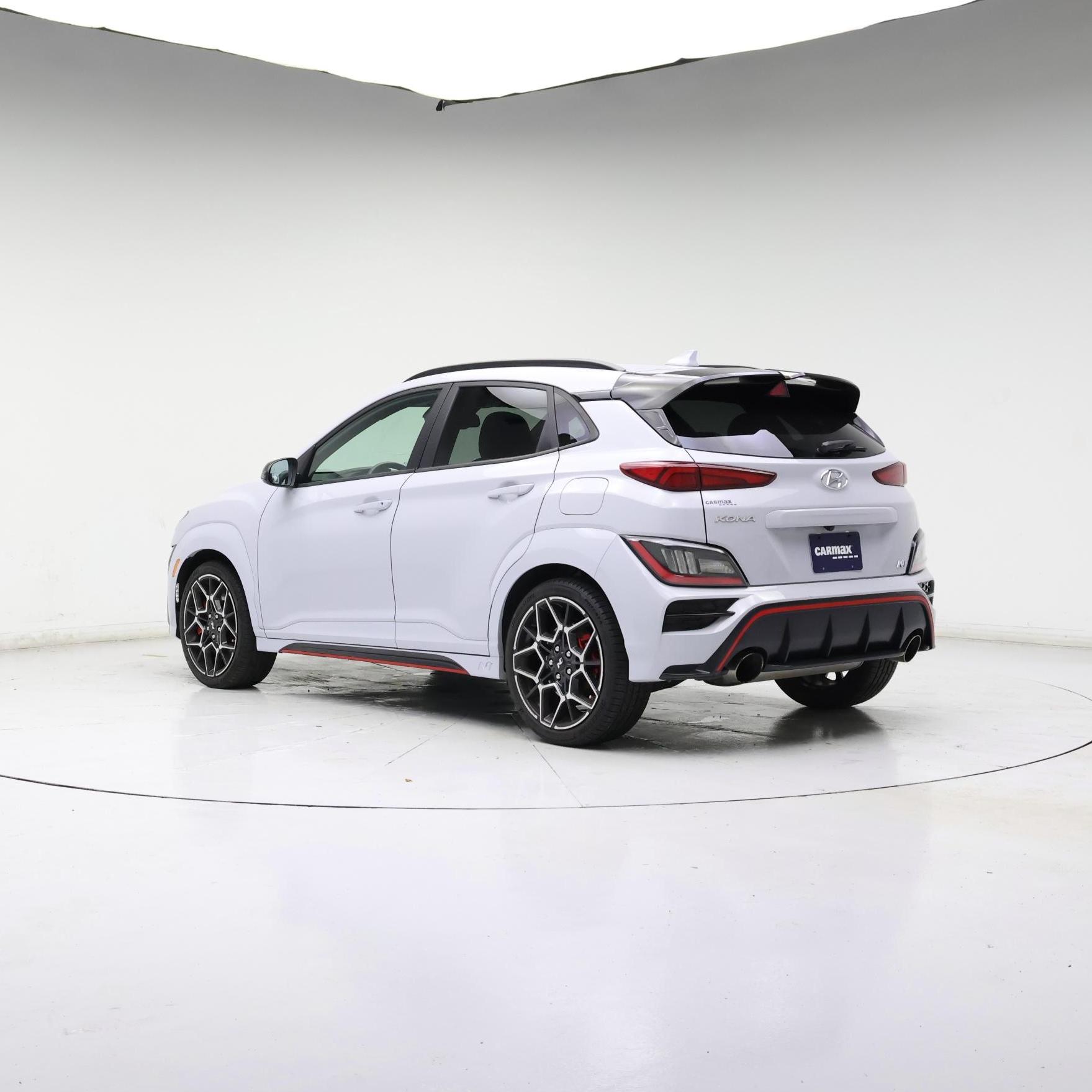 Thumbnail: 2023 Hyundai Kona - 2