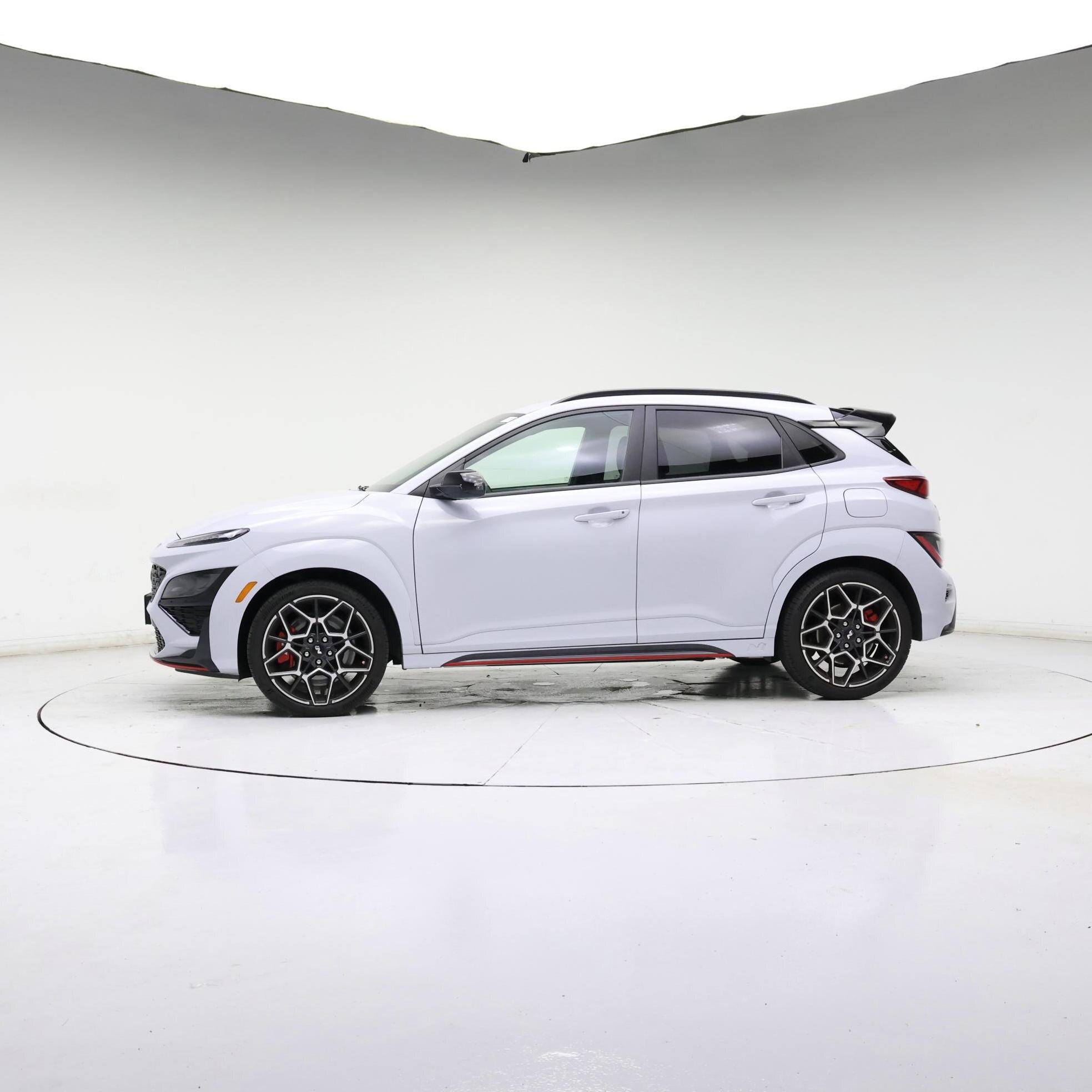 Thumbnail: 2023 Hyundai Kona - 3