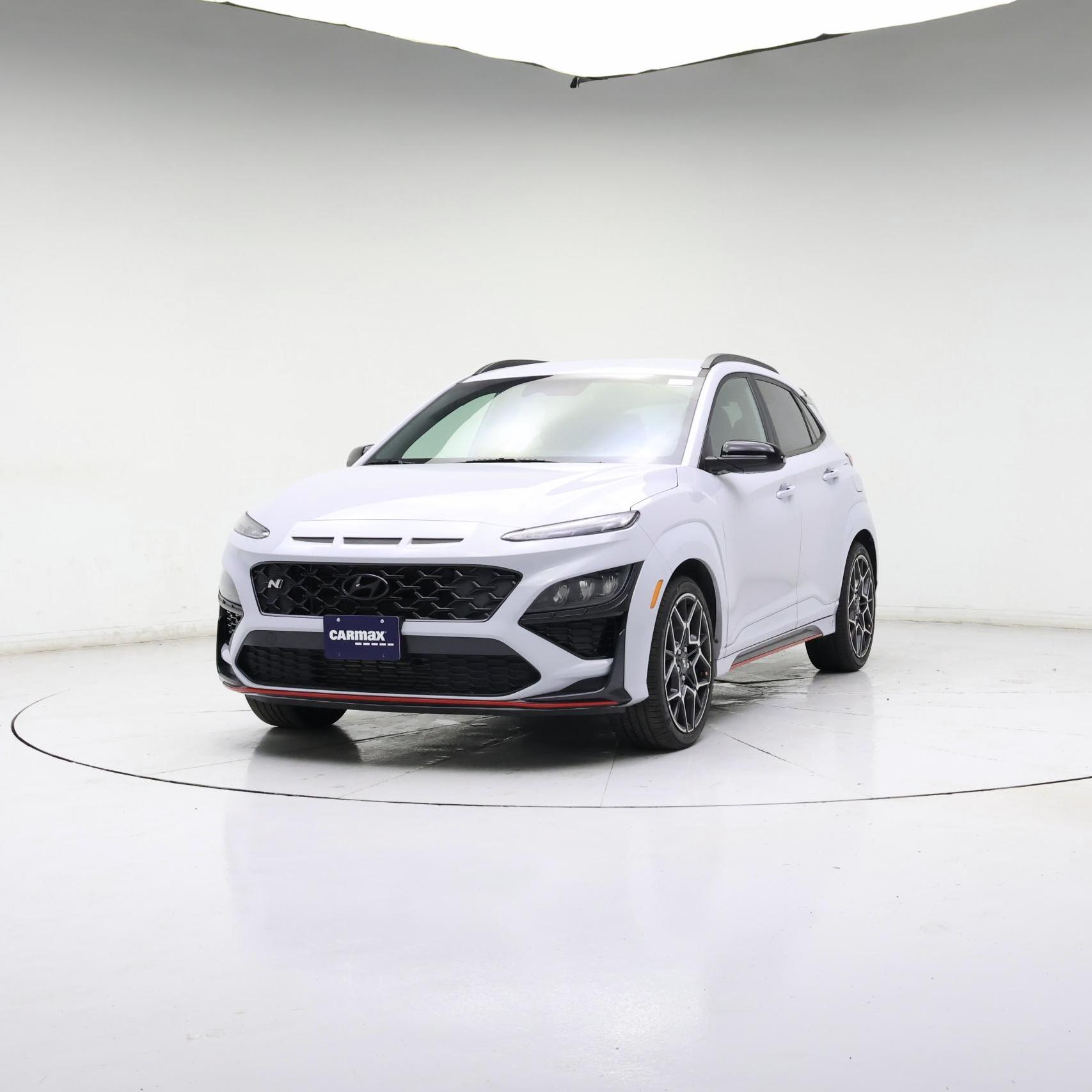Thumbnail: 2023 Hyundai Kona - 4