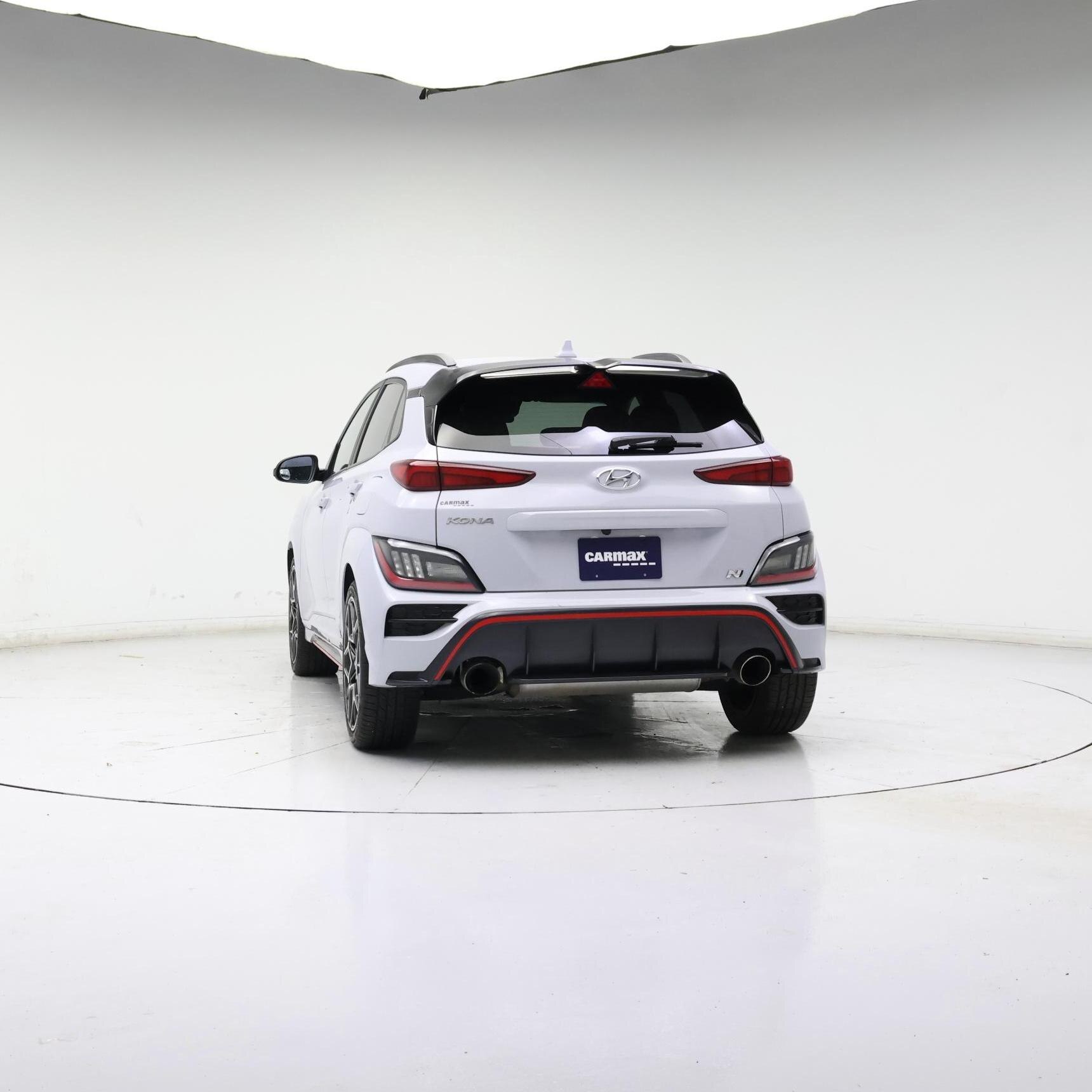 Thumbnail: 2023 Hyundai Kona - 6