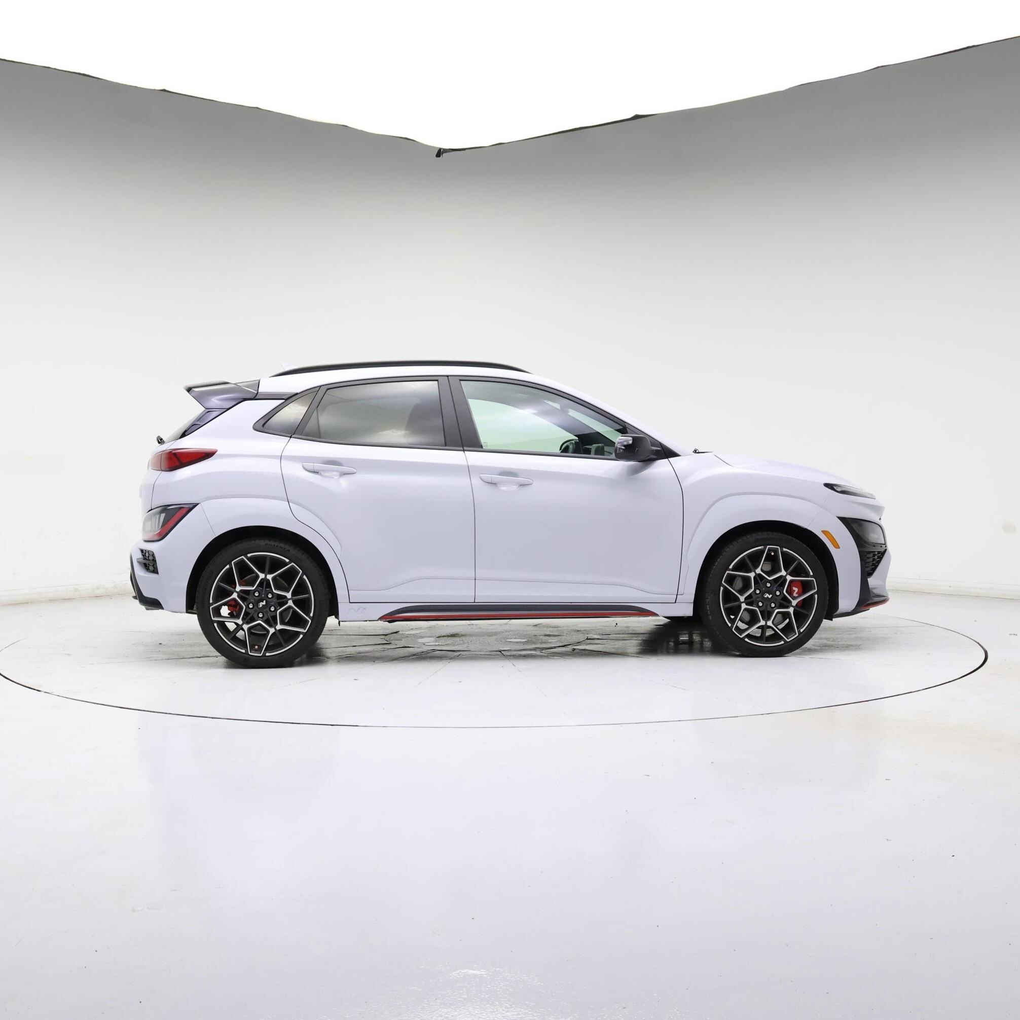 Thumbnail: 2023 Hyundai Kona - 7