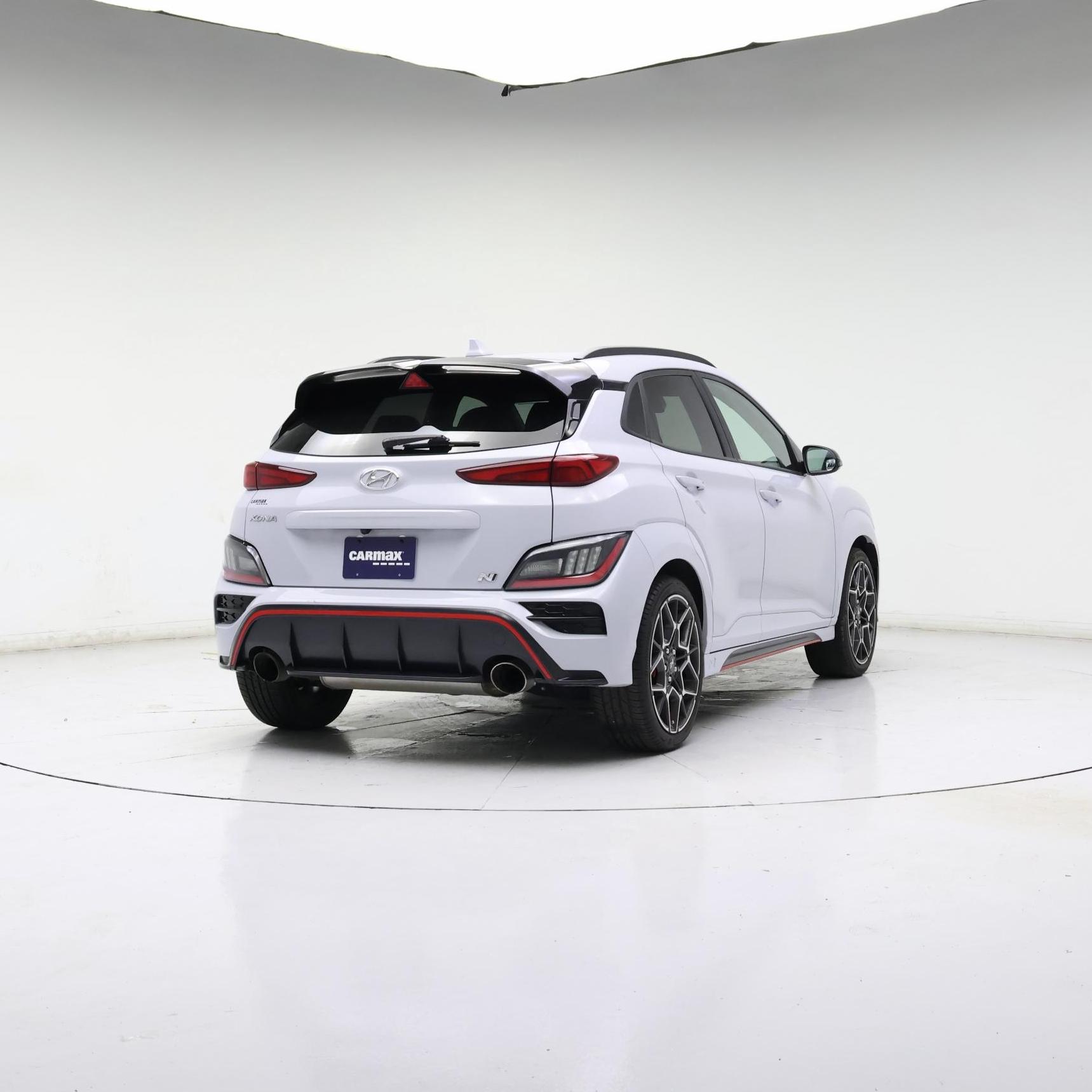 Thumbnail: 2023 Hyundai Kona - 8