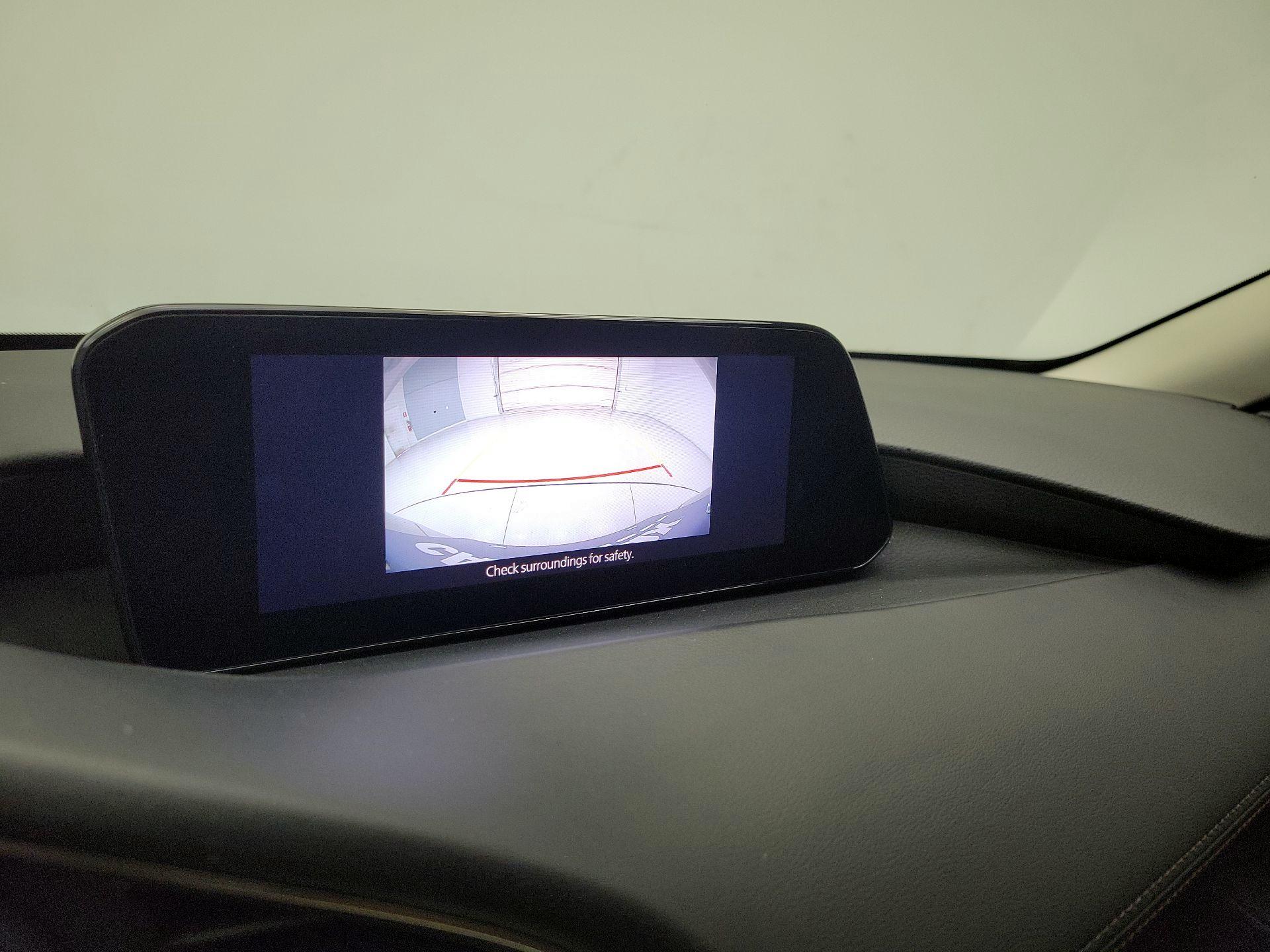 Thumbnail: 2025 Mazda Mazda3 - 14