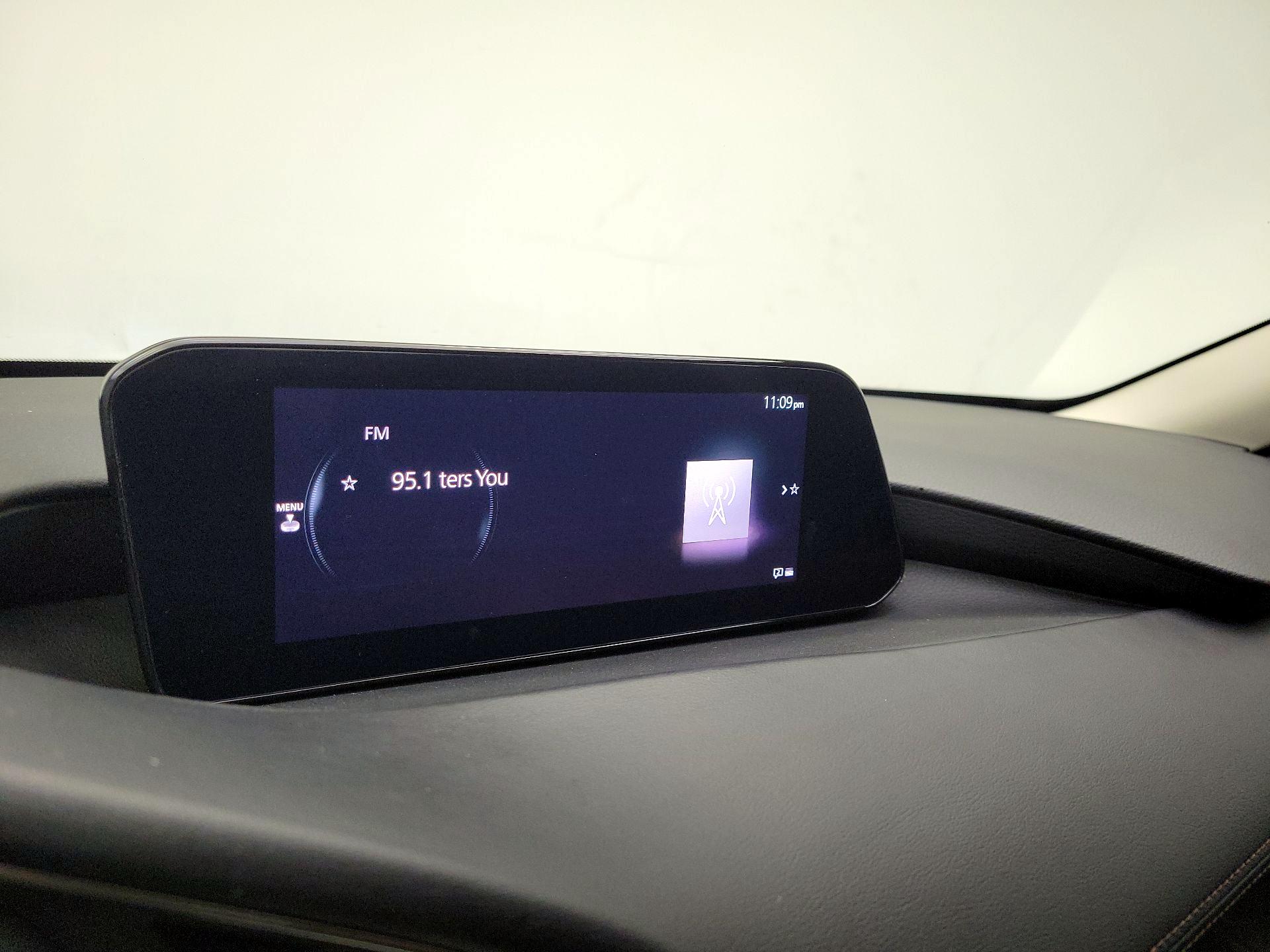 Thumbnail: 2025 Mazda Mazda3 - 15