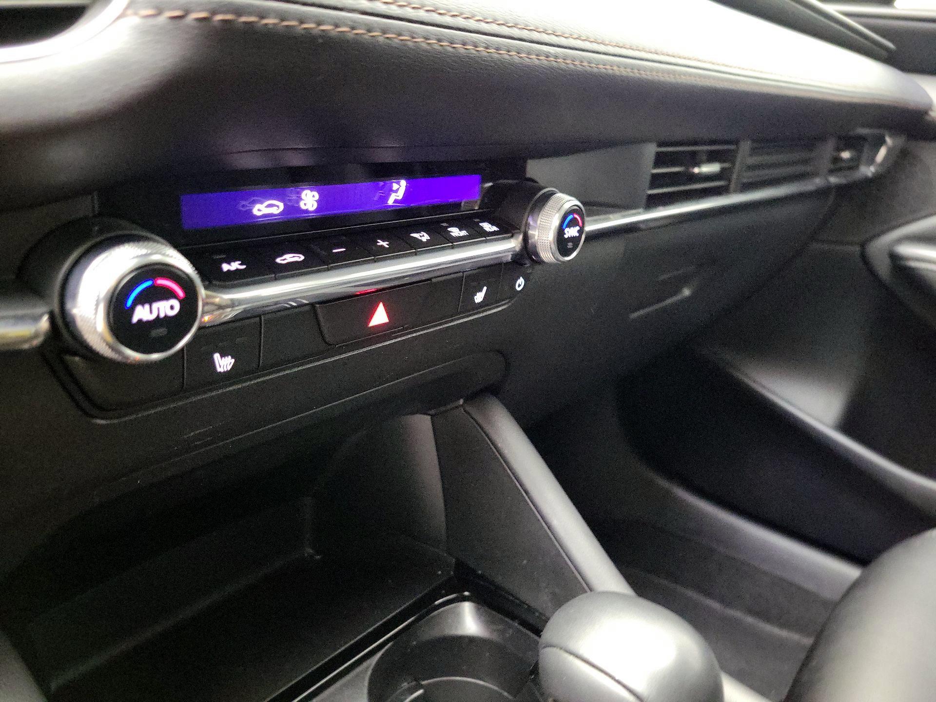 Thumbnail: 2025 Mazda Mazda3 - 16