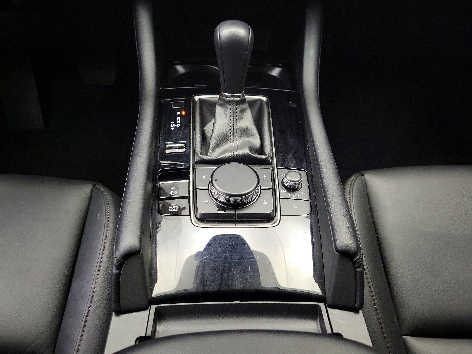 Thumbnail: 2025 Mazda Mazda3 - 17