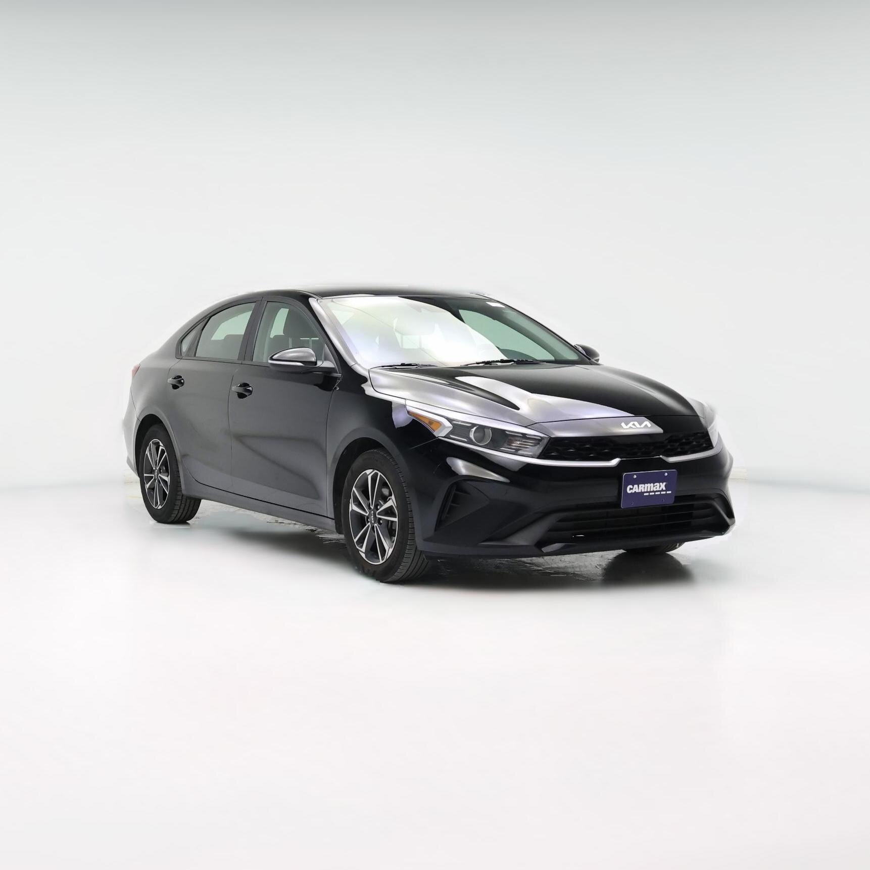 Thumbnail: 2024 Kia Forte - 1