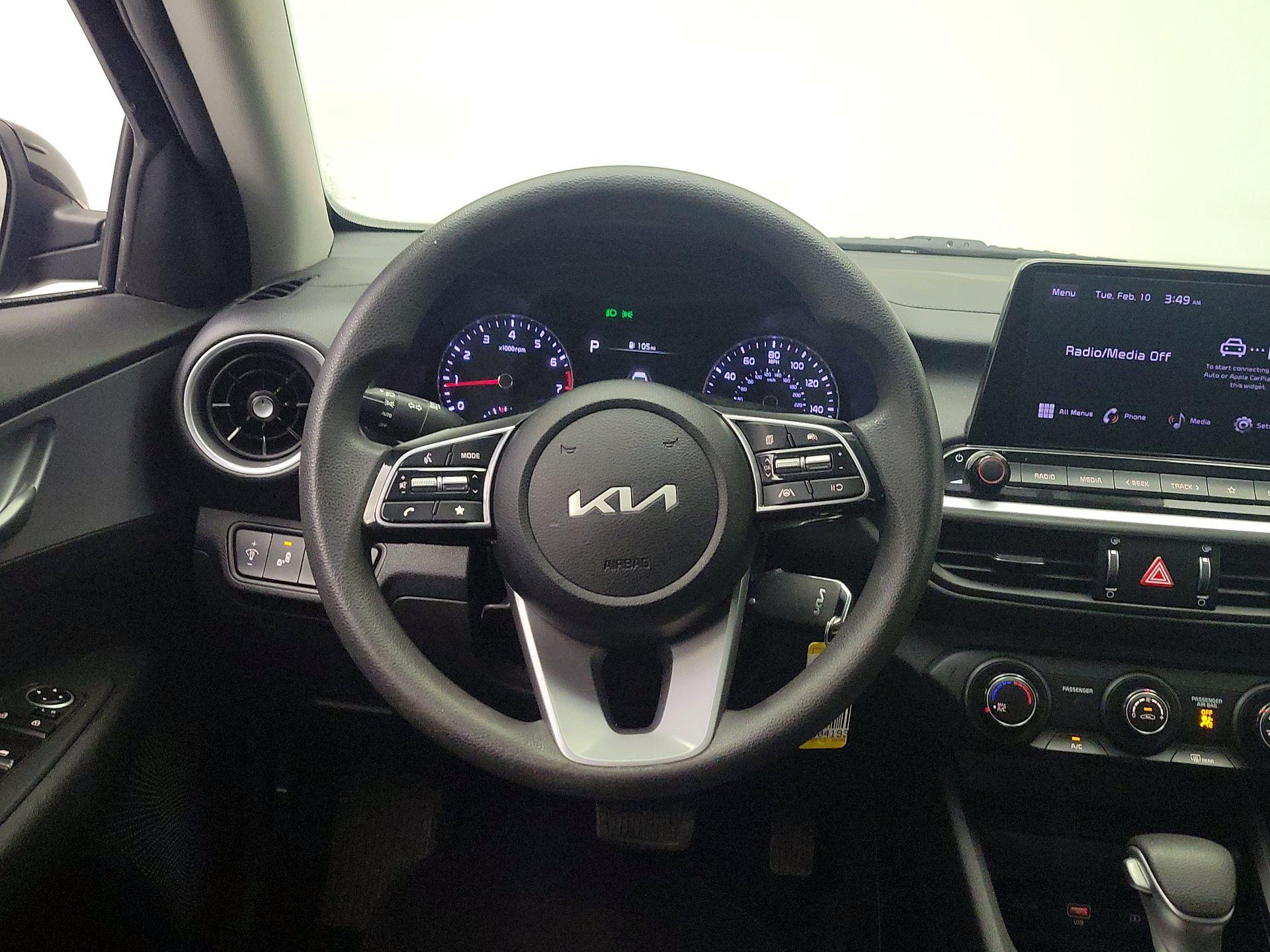 Thumbnail: 2024 Kia Forte - 10