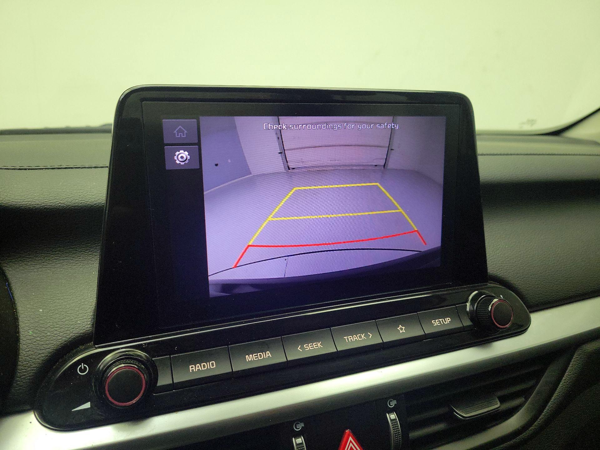 Thumbnail: 2024 Kia Forte - 14