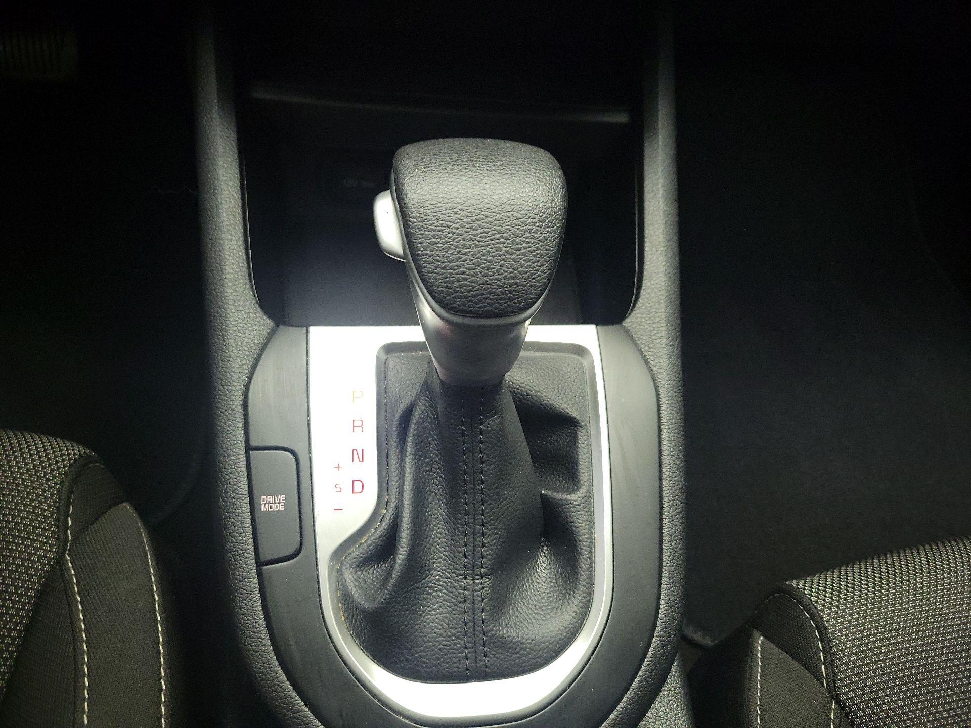 Thumbnail: 2024 Kia Forte - 17