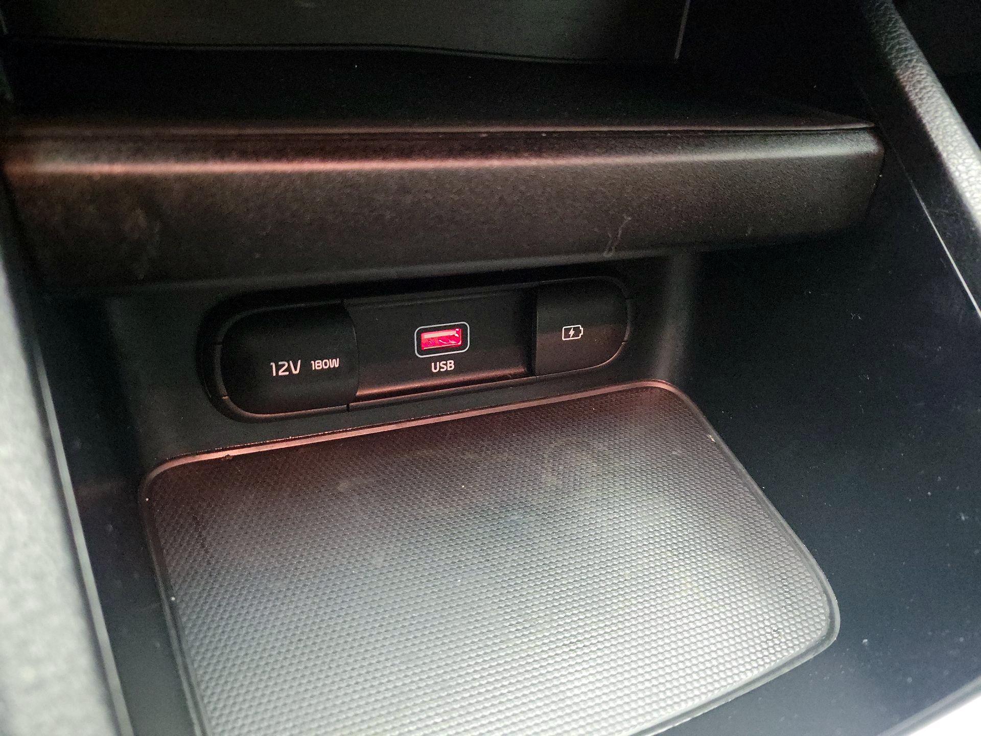 Thumbnail: 2024 Kia Forte - 18