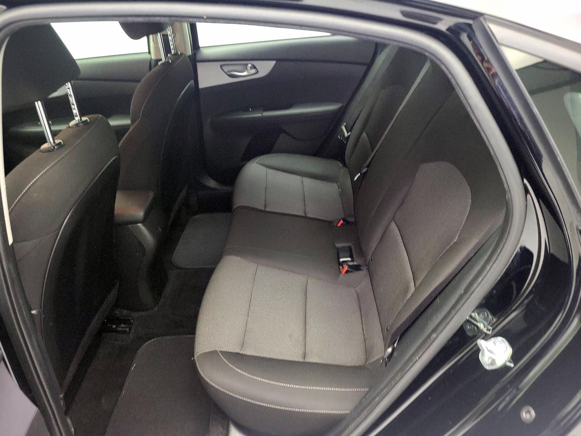 Thumbnail: 2024 Kia Forte - 19