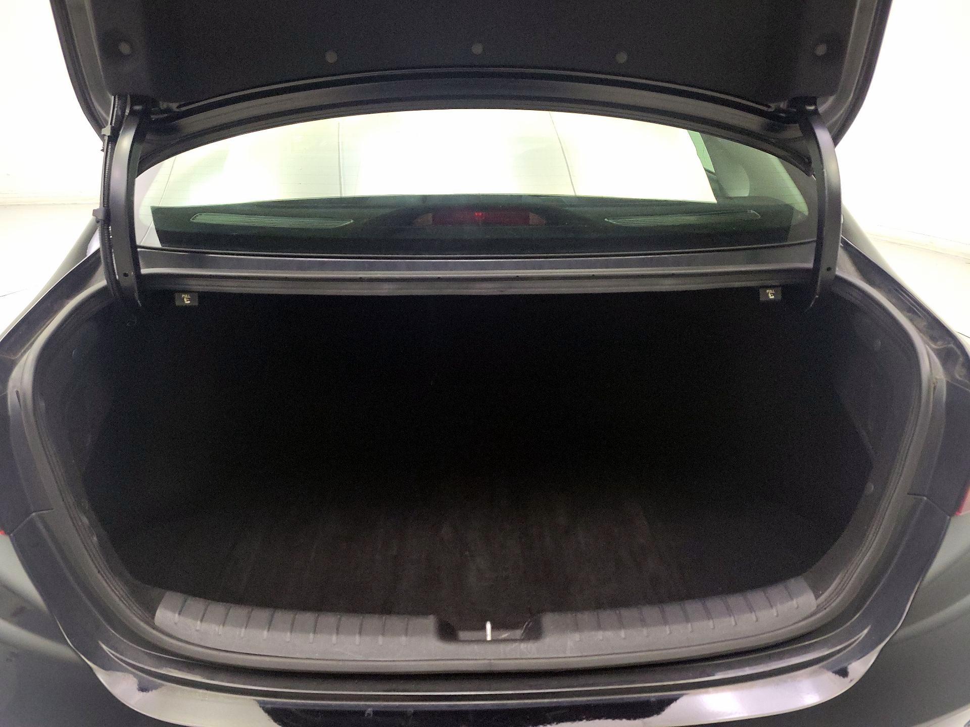 Thumbnail: 2024 Kia Forte - 20