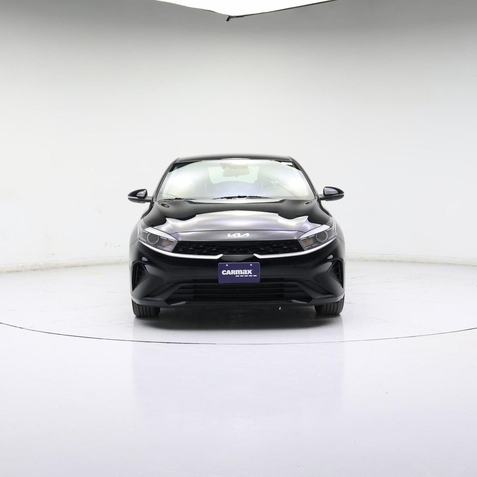 Thumbnail: 2024 Kia Forte - 5